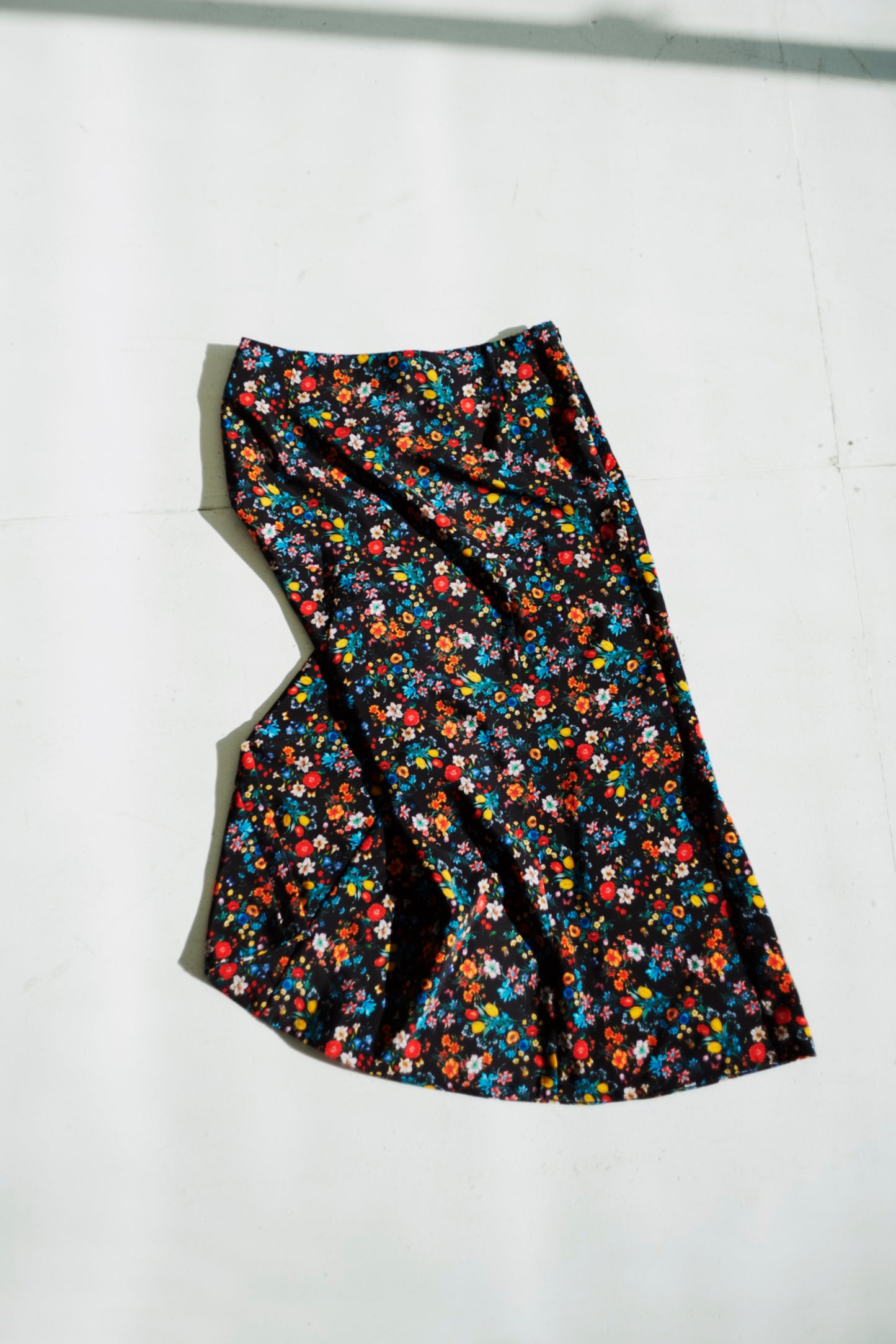 BEAUTIFUL SKIRT (FLOWER)