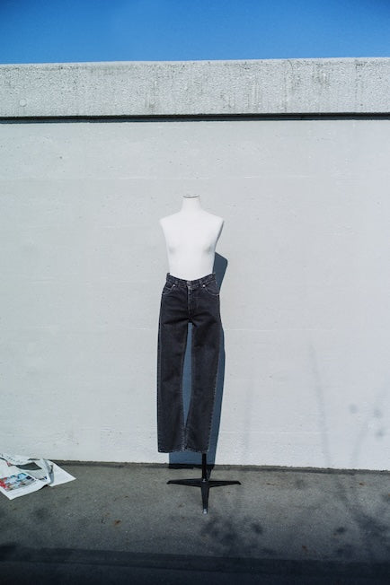 BLACK JEAN