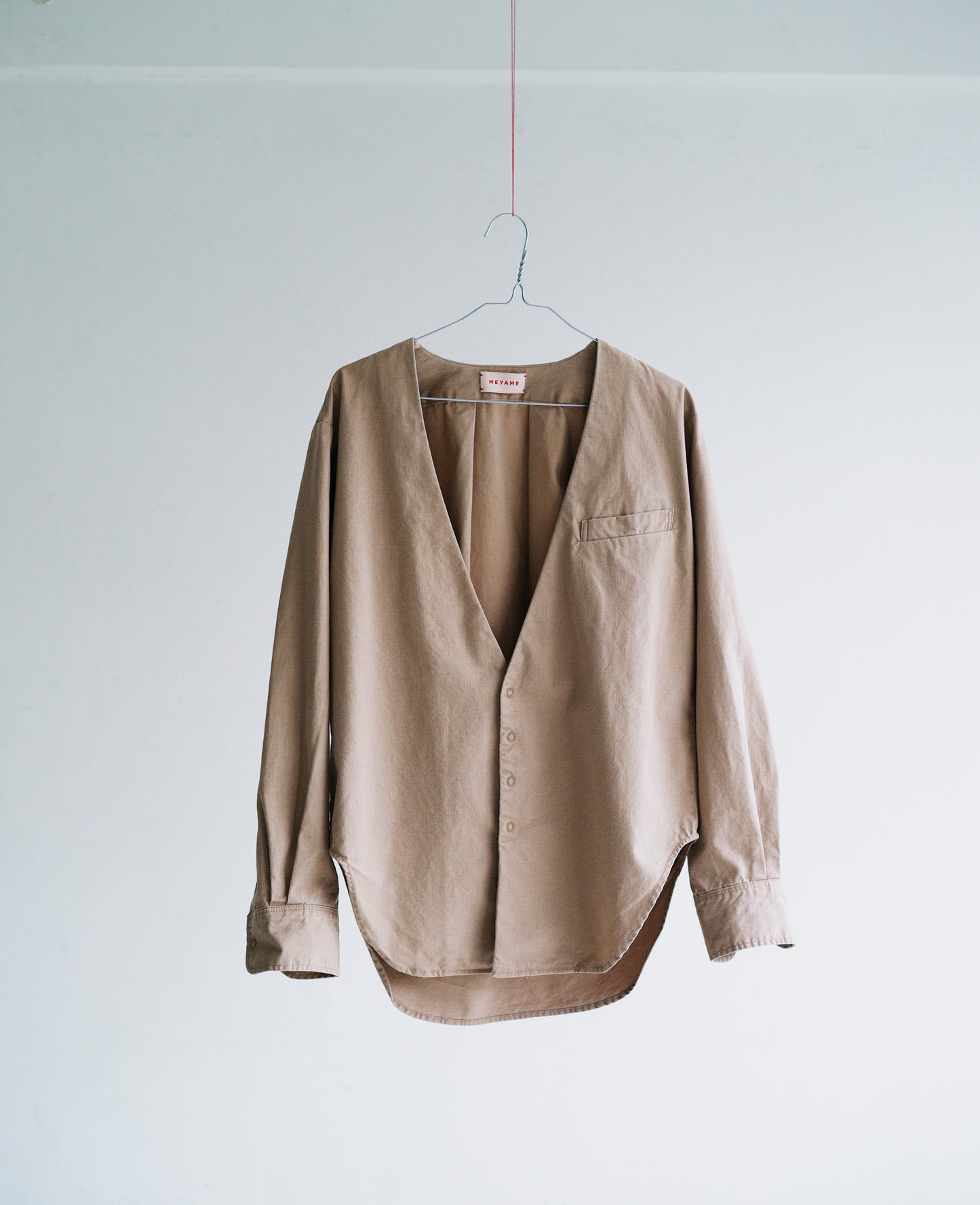 BLUOSE JACKET