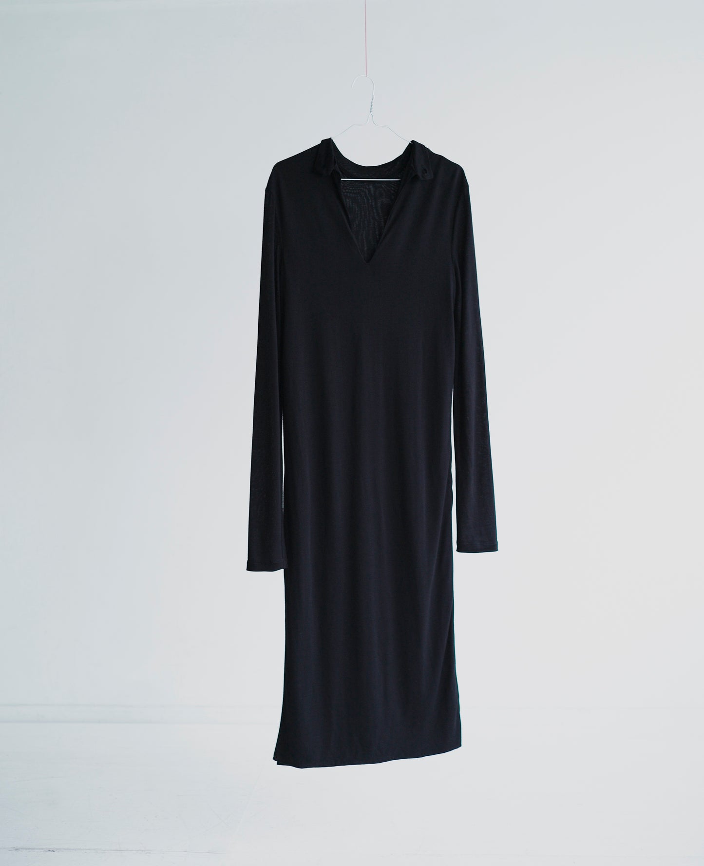 TENCEL DRESS
