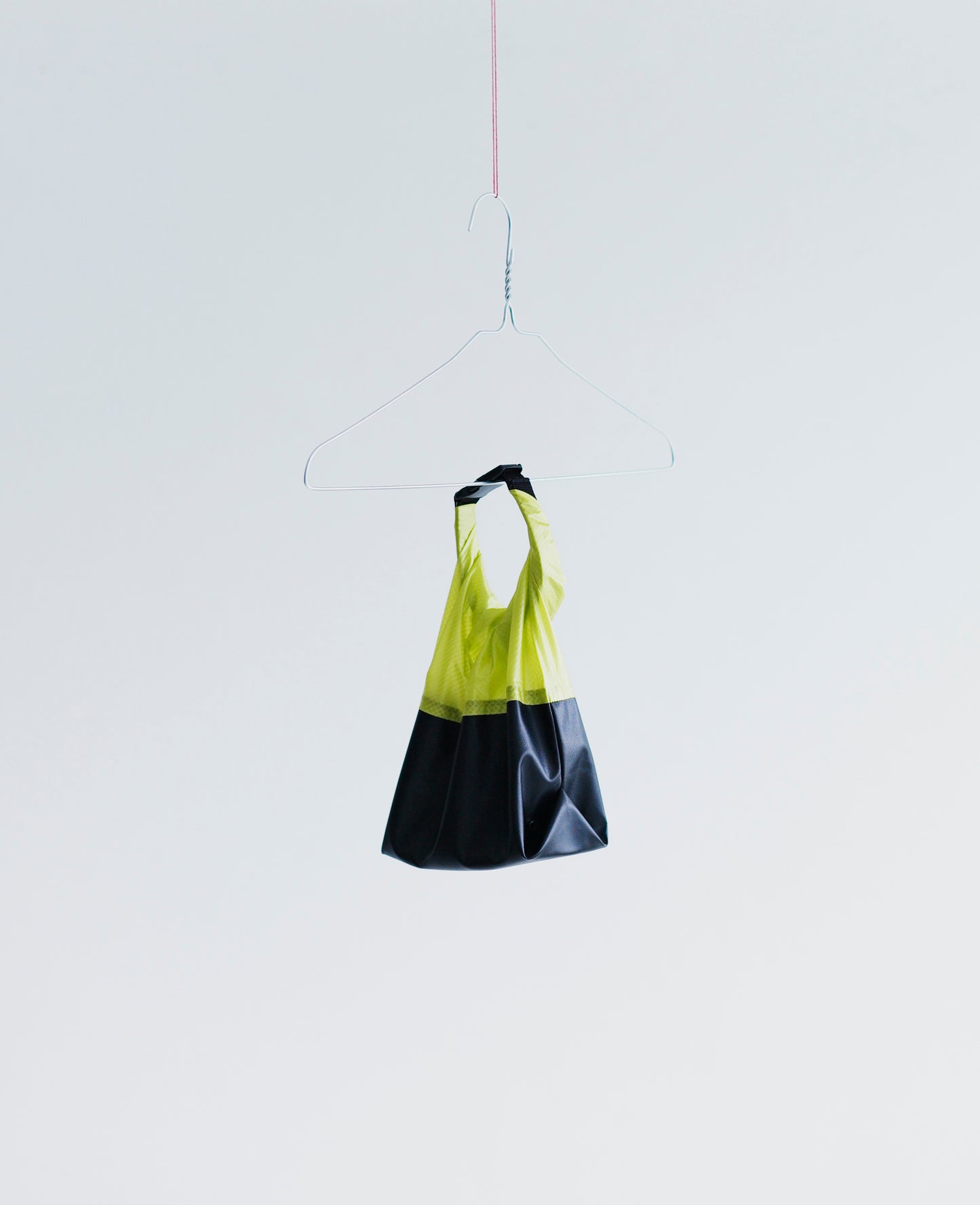 BRIGHT ROLL UP BAG