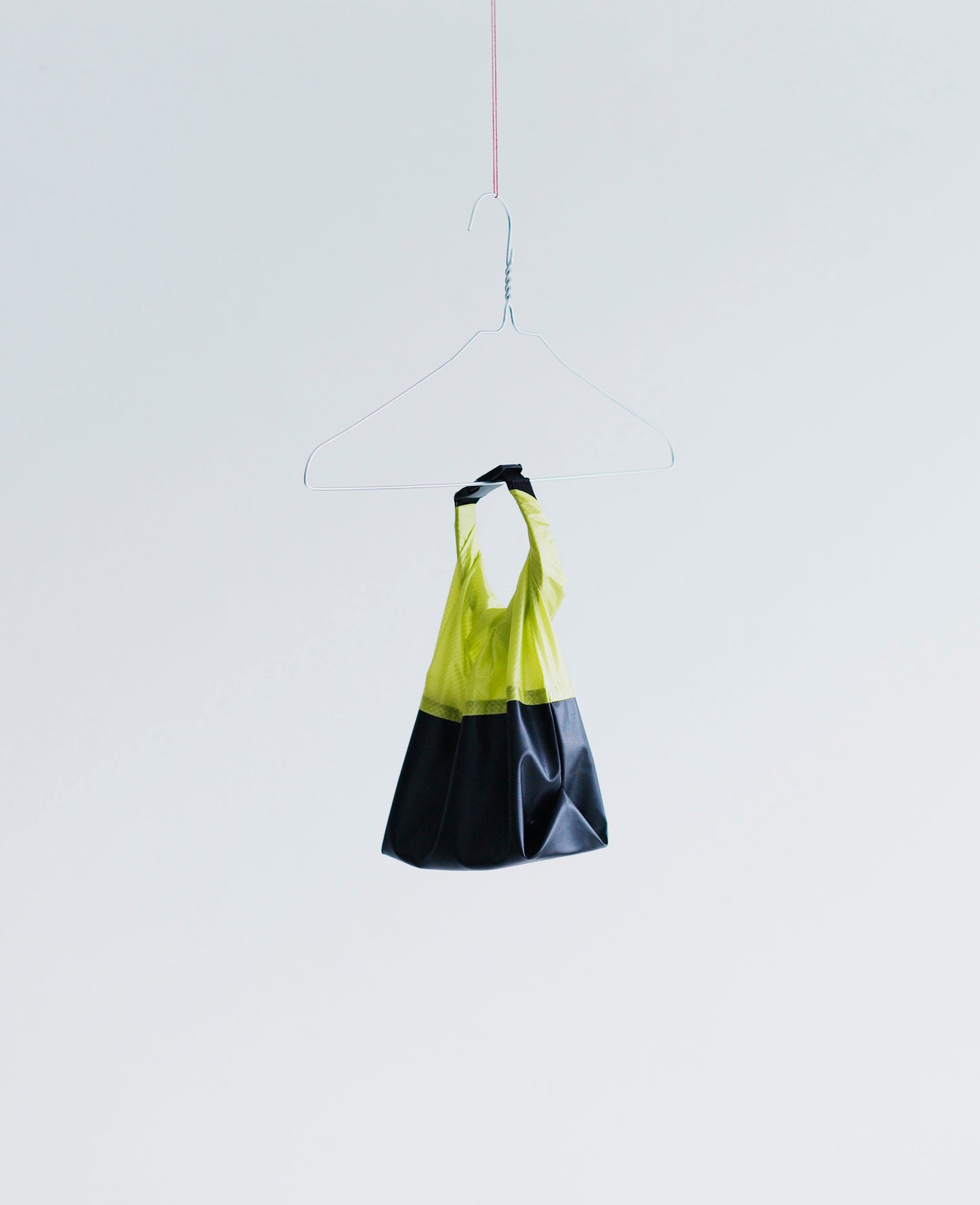 BRIGHT ROLL UP BAG