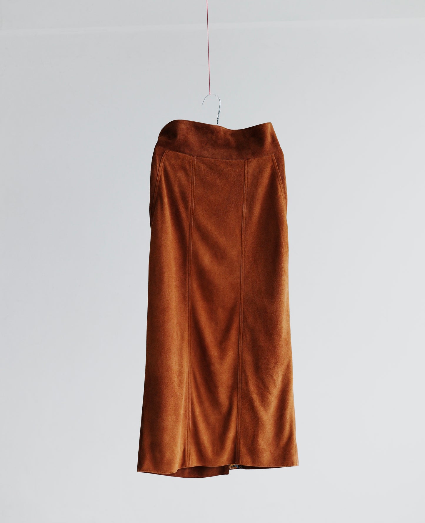 RECTANGLE SKIRT