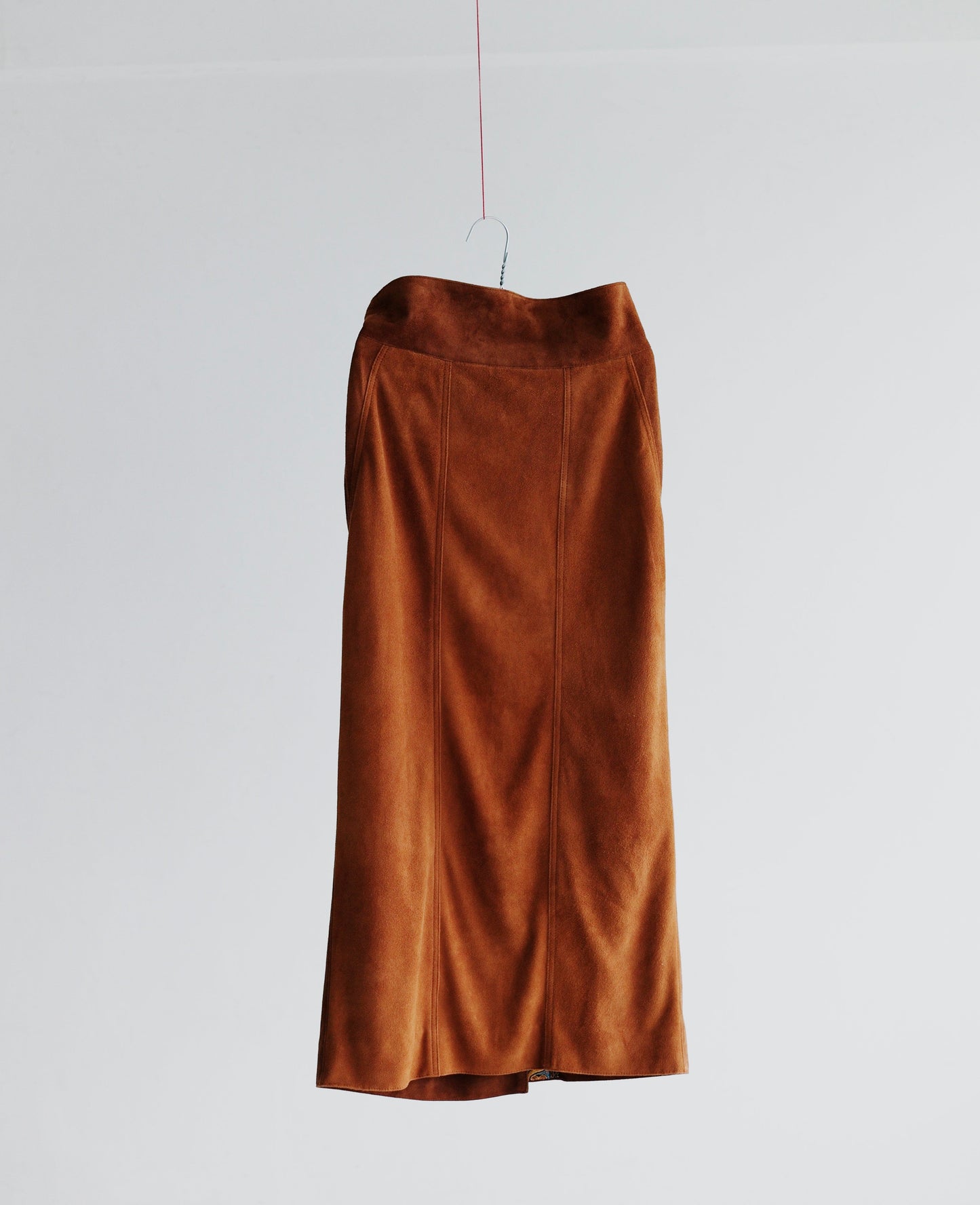 RECTANGLE SKIRT