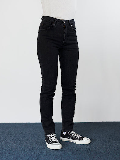 BLACK JEAN
