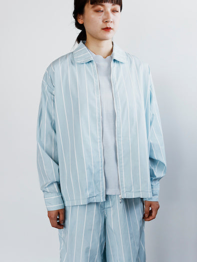 STRIPE BLOUSON
