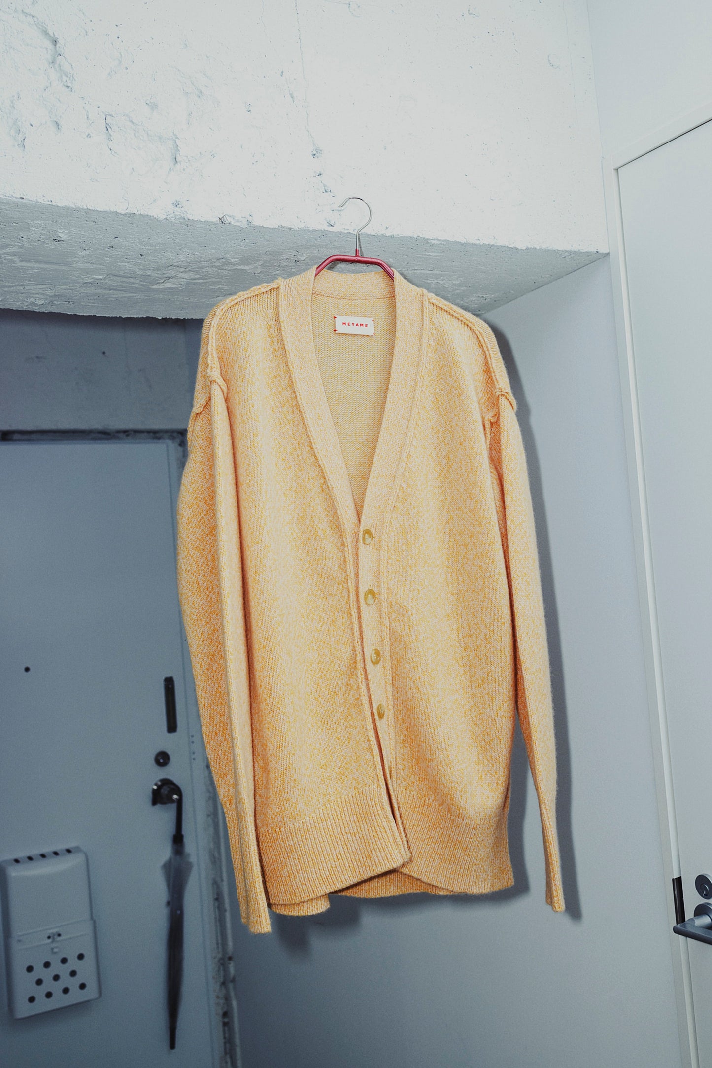 WOOL CASHMERE OUT-LINKING CD