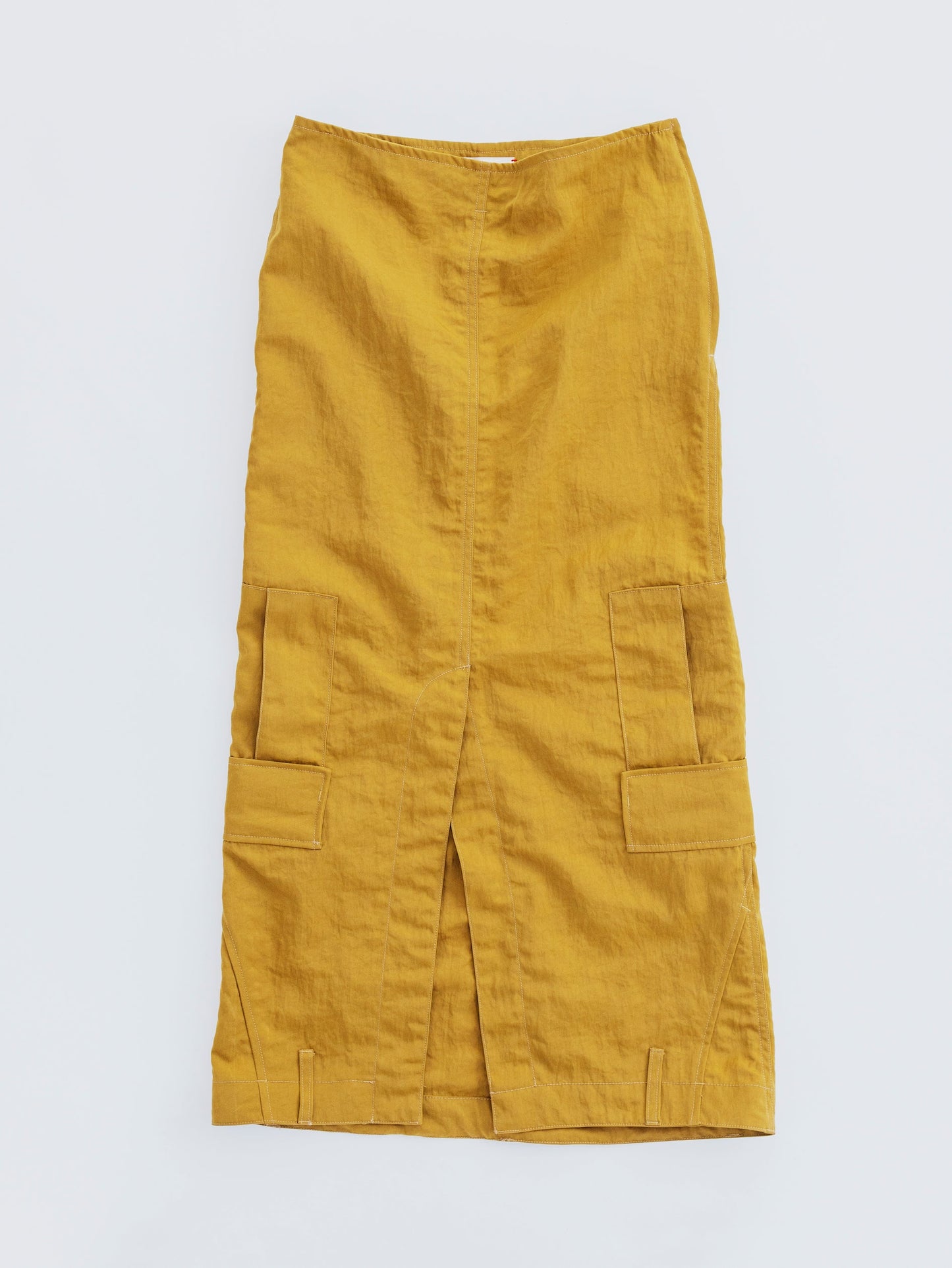 ARMY UPSIDE-DOWN SKIRT (WATER REPELLENT)