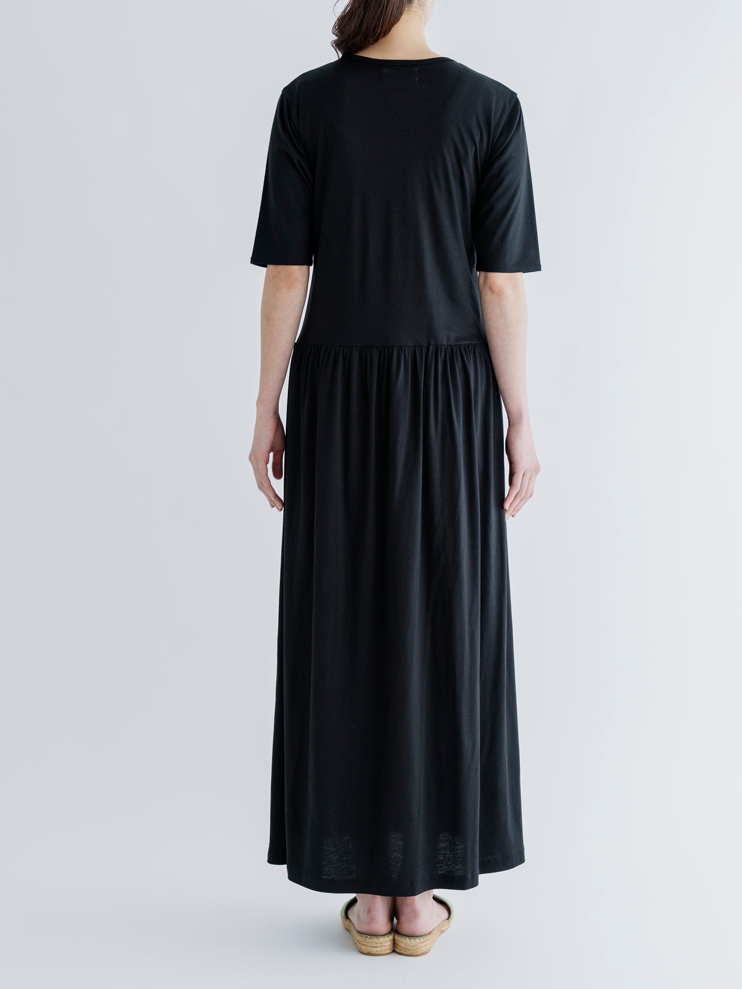 TENCEL DRESS