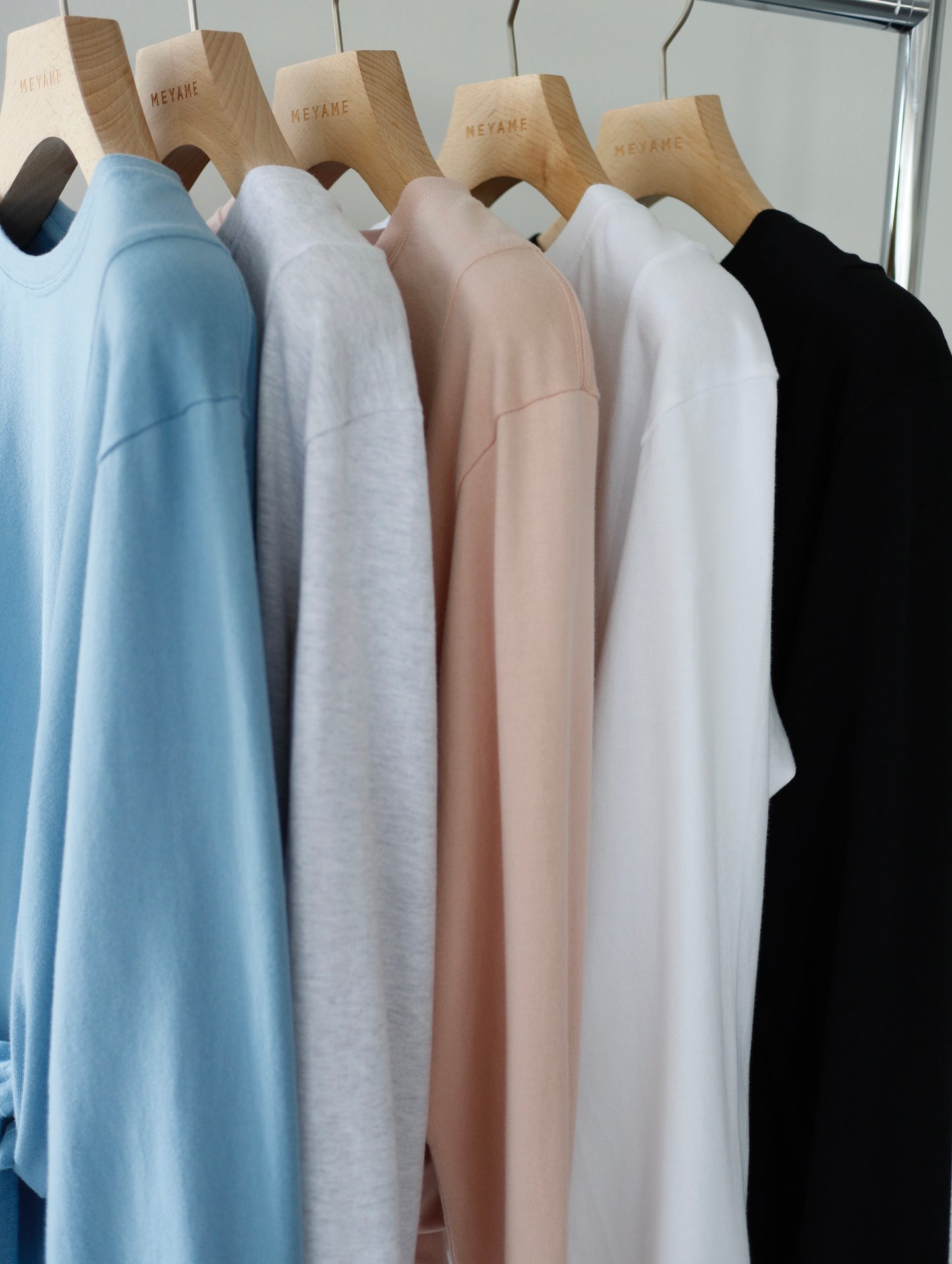 SLIT TEE