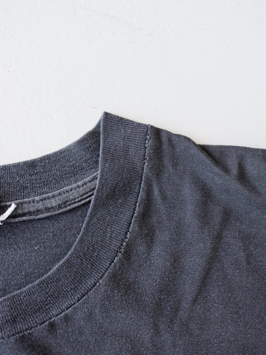 USED TEE