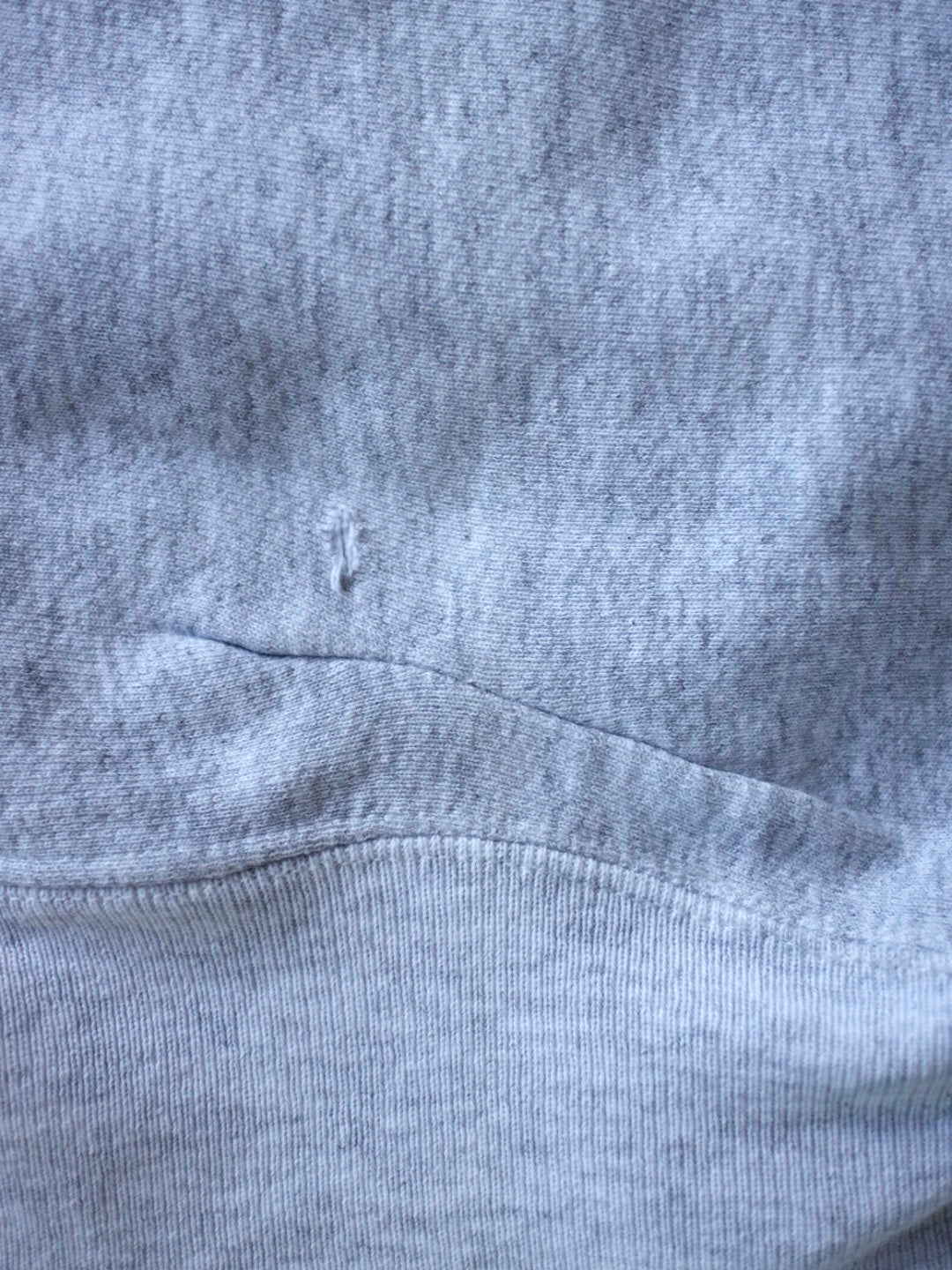 USED SWEAT