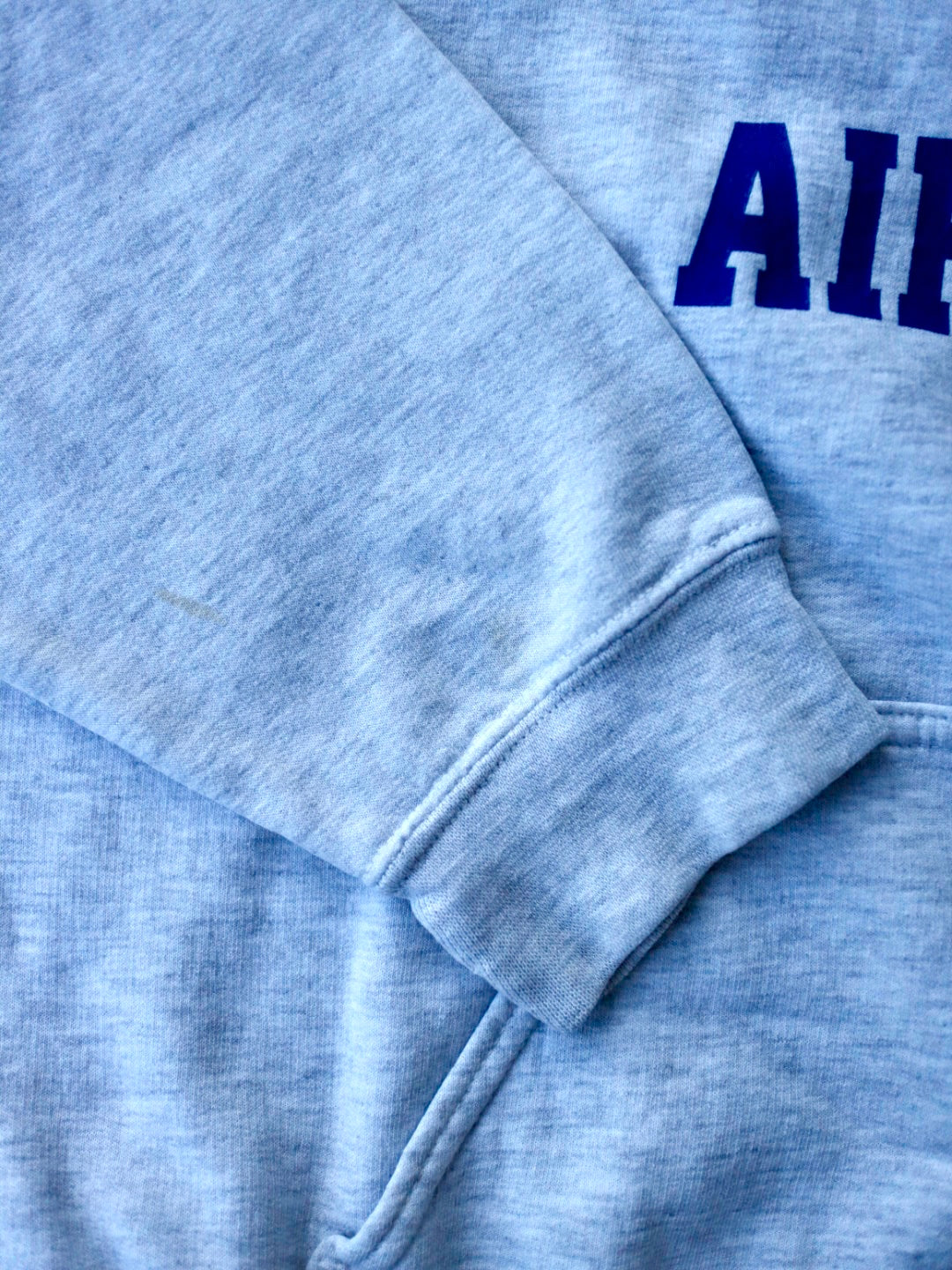 USED SWEAT
