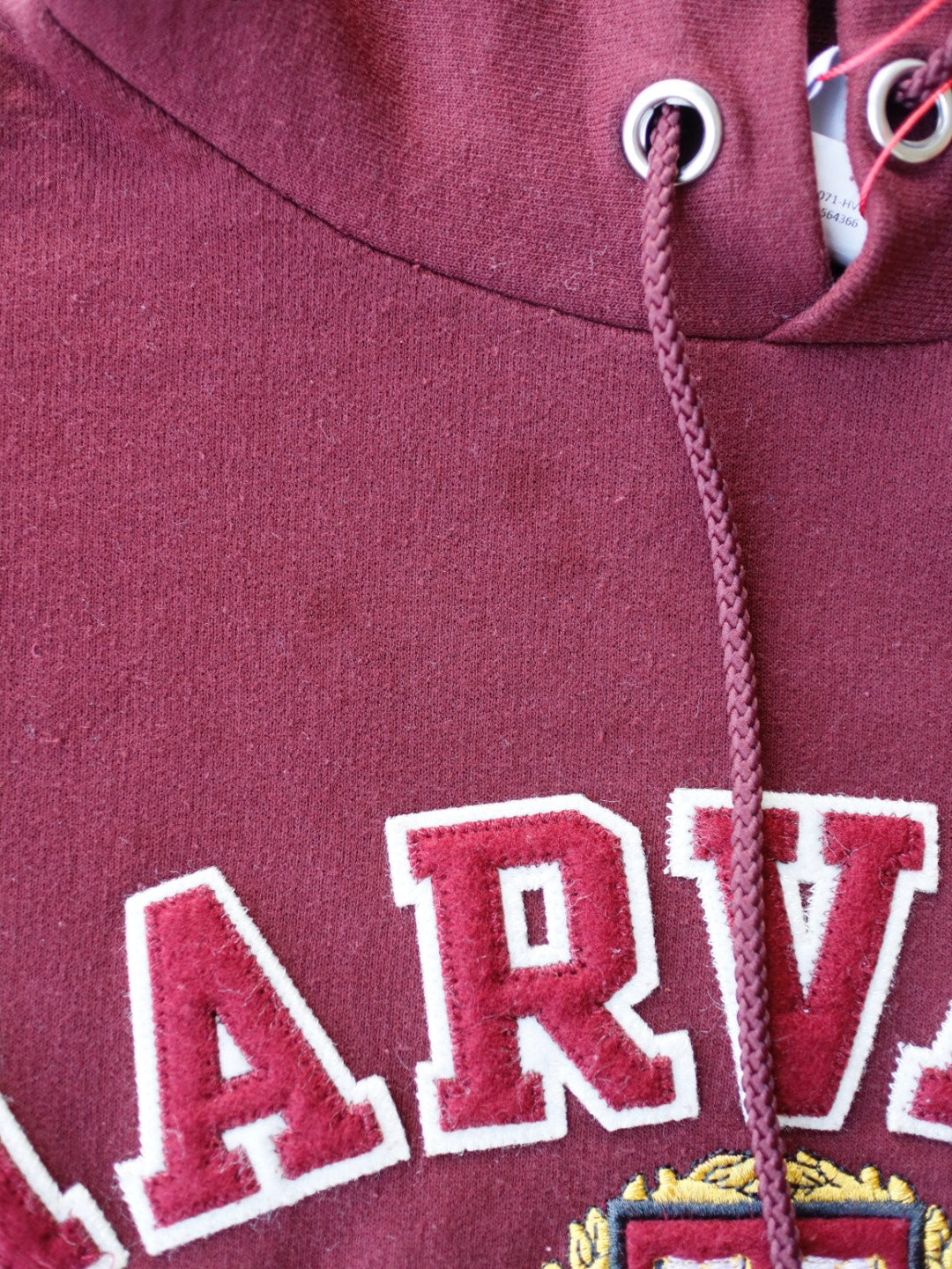 USED SWEAT