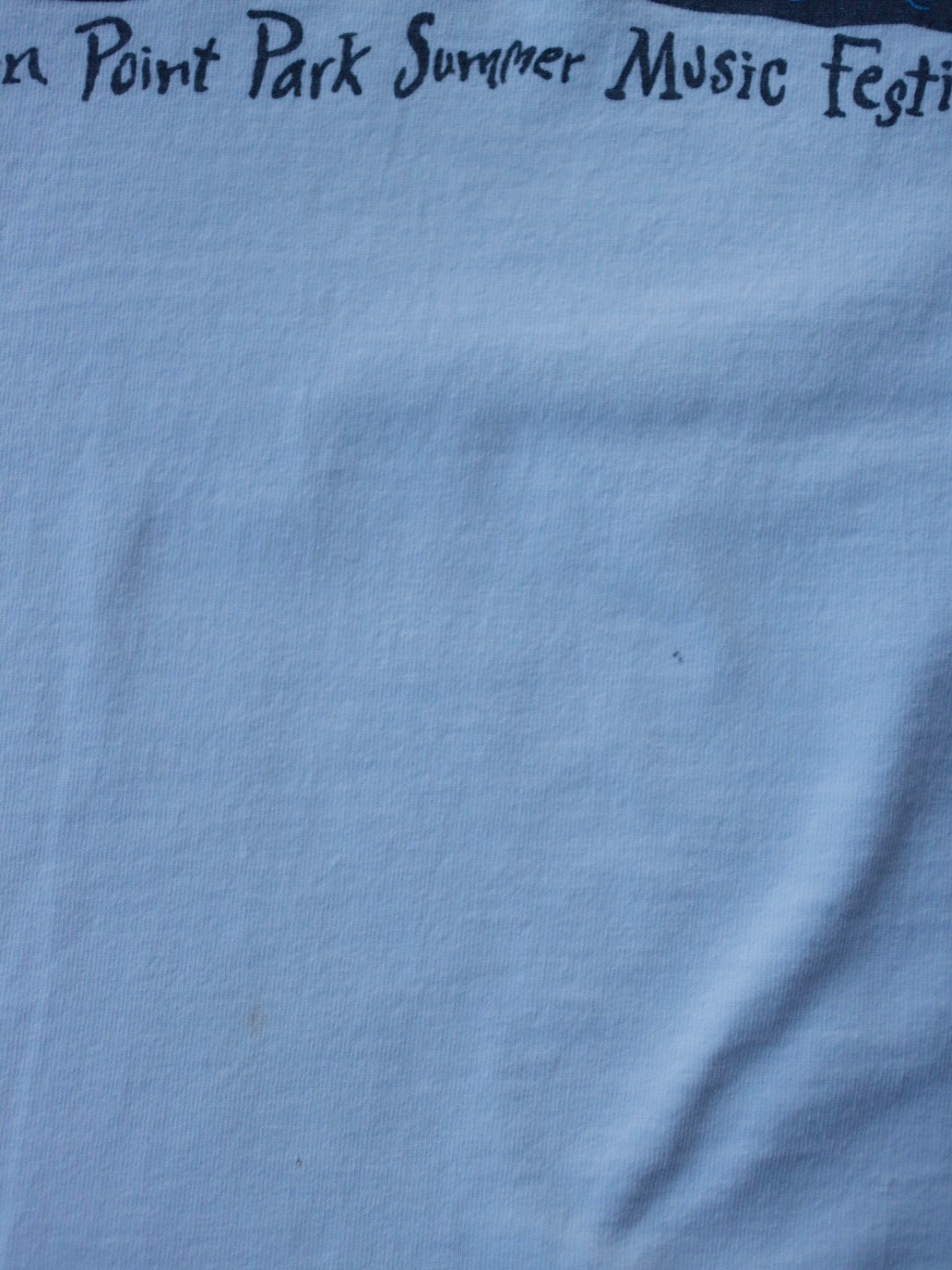 USED TEE