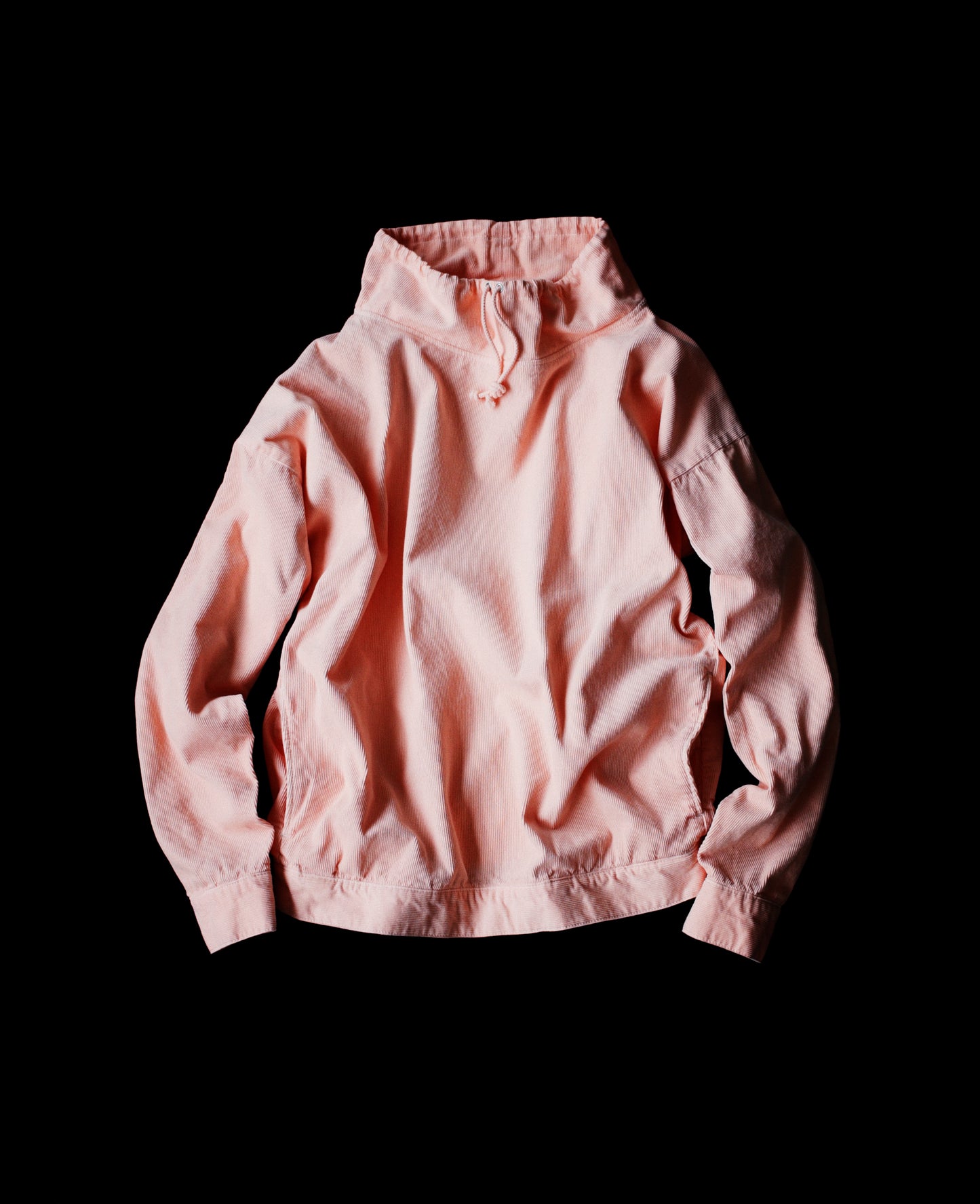 SQUARE PULLOVER