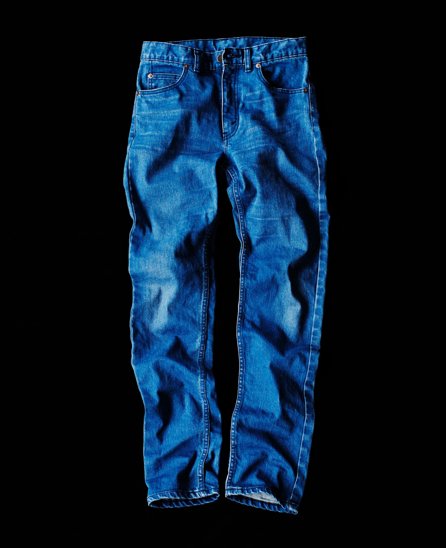 BLUE JEAN