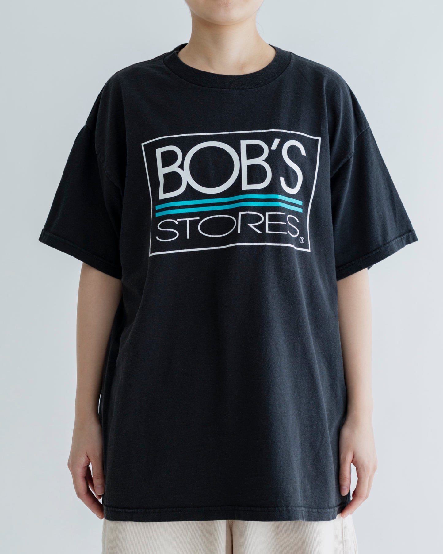 USED TEE