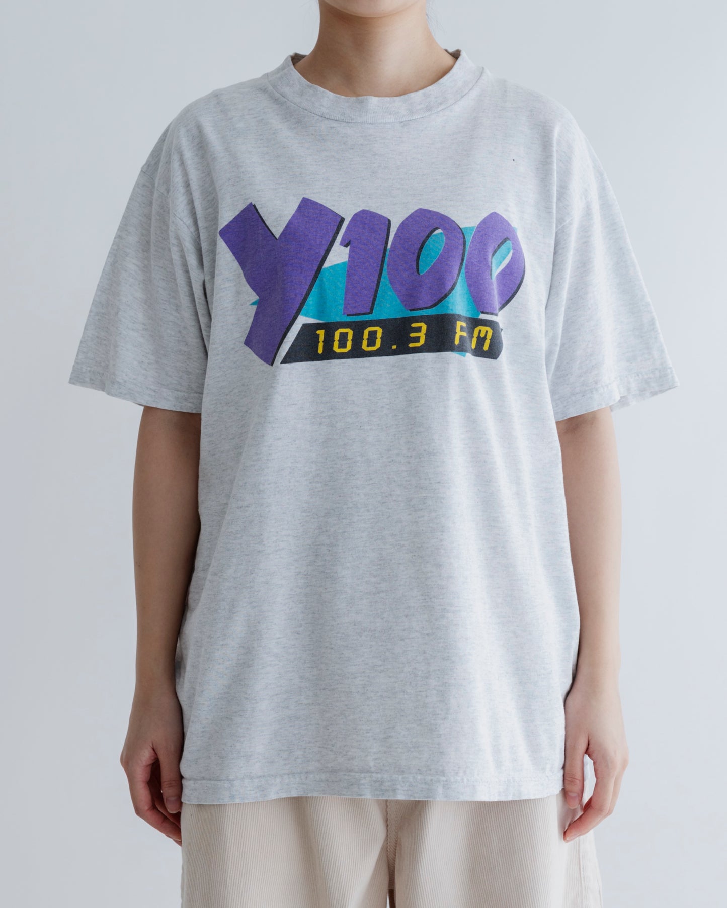 USED TEE