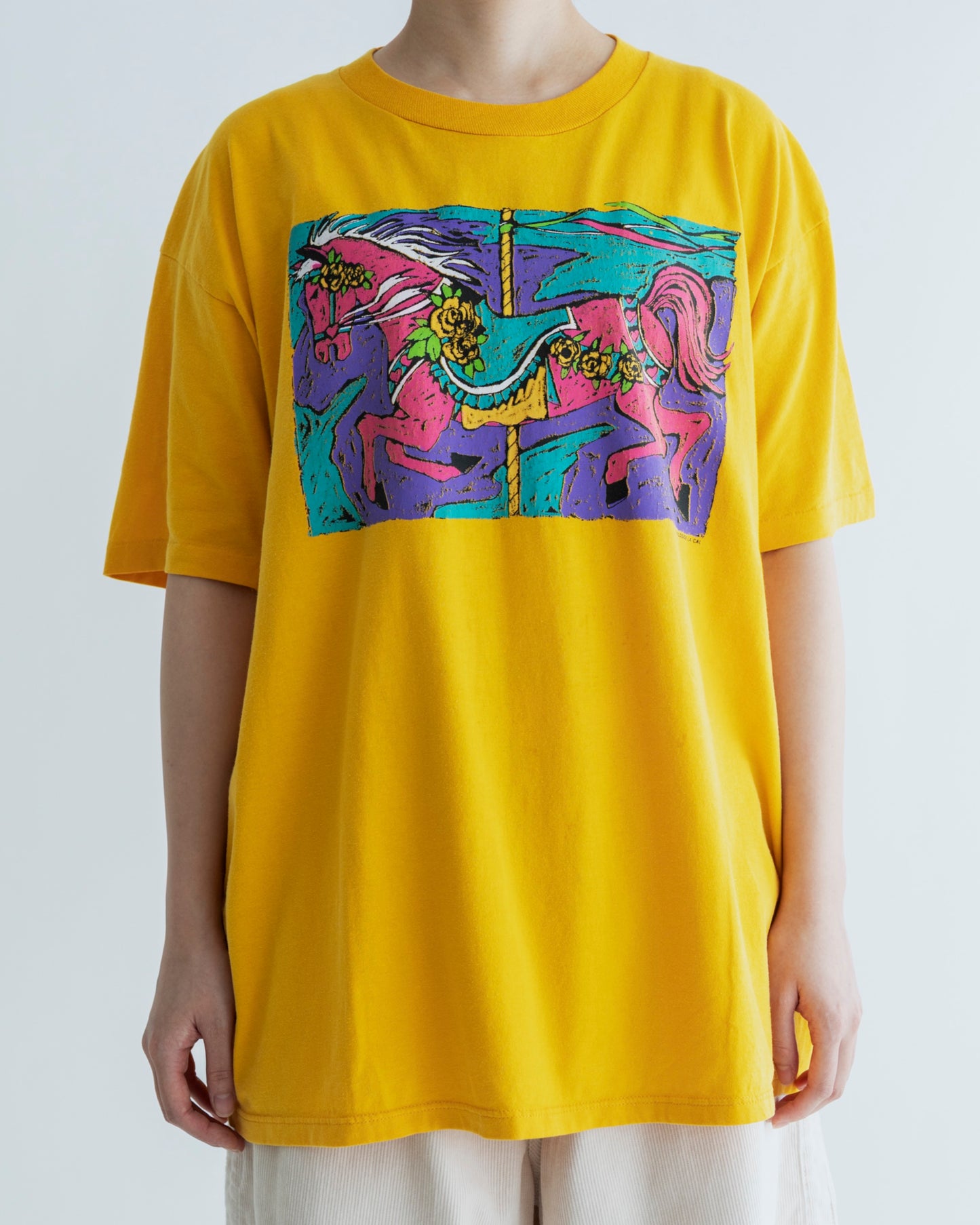 USED TEE