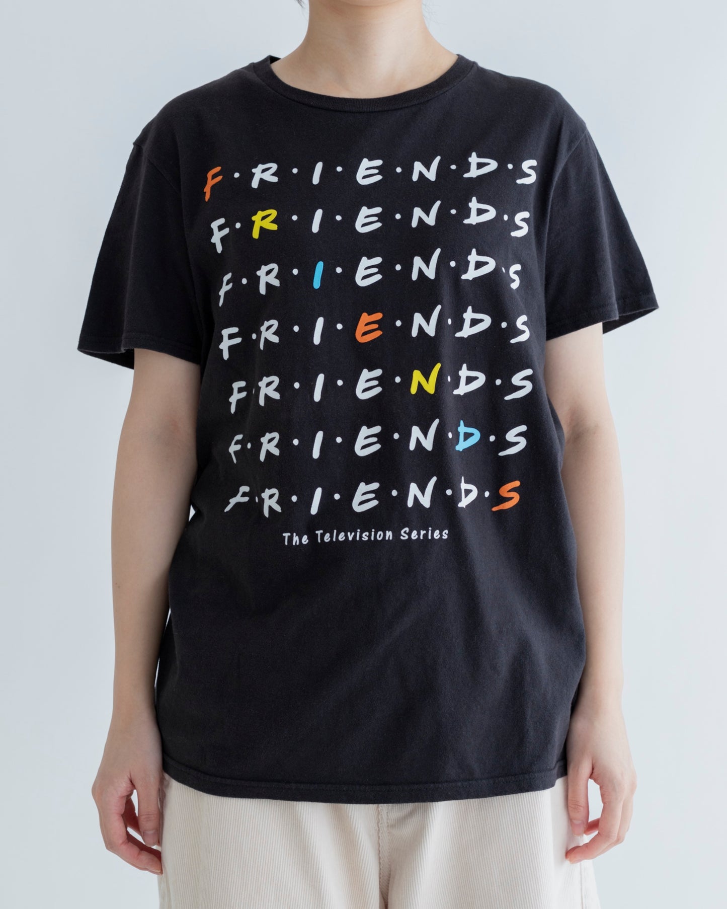USED TEE