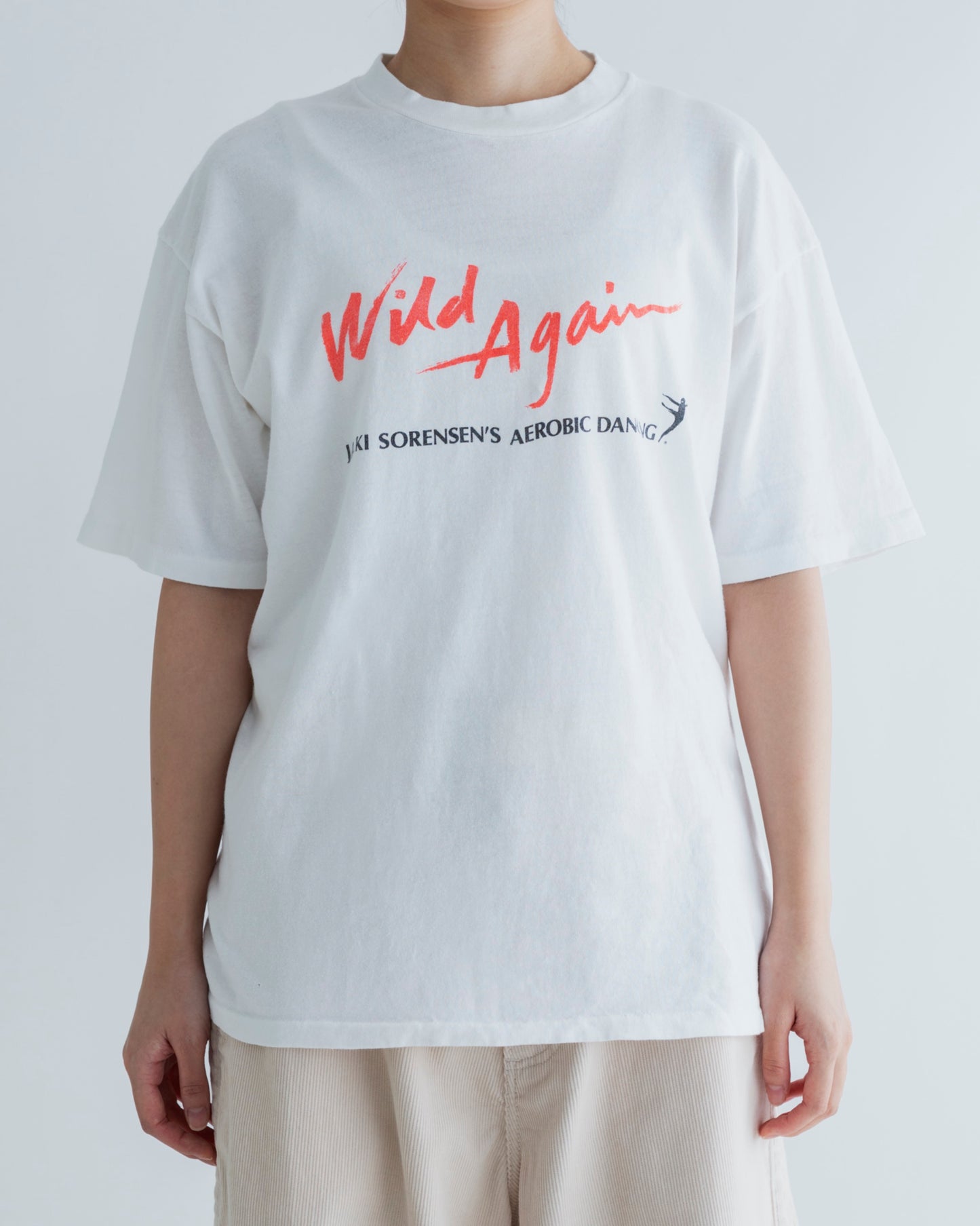 USED TEE