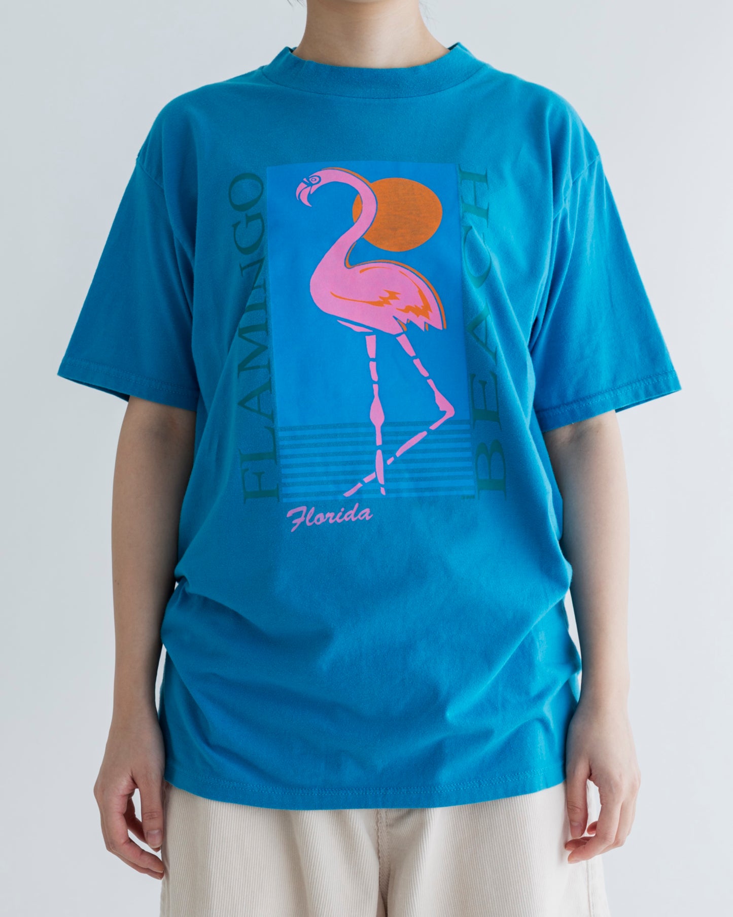 USED TEE