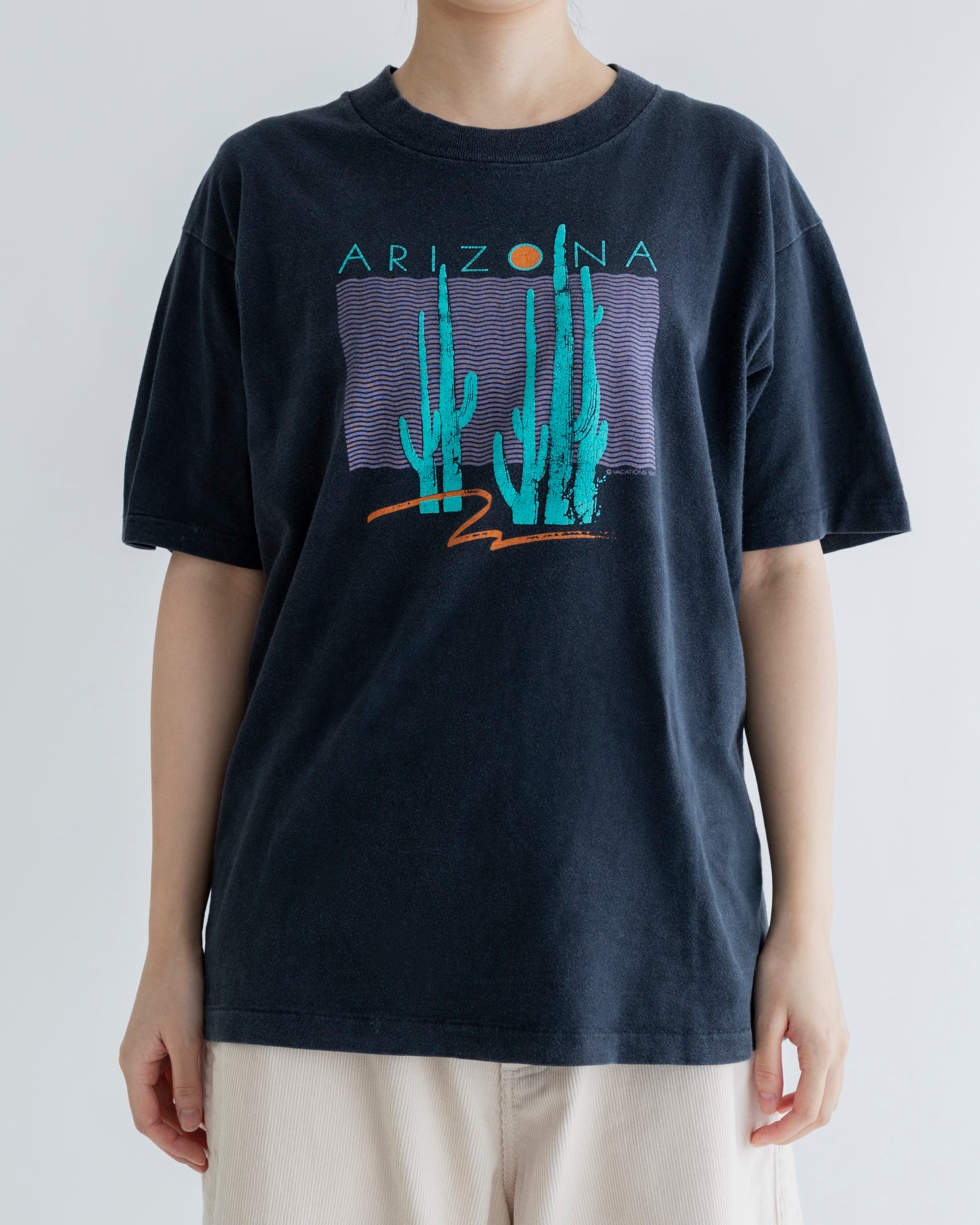 USED TEE