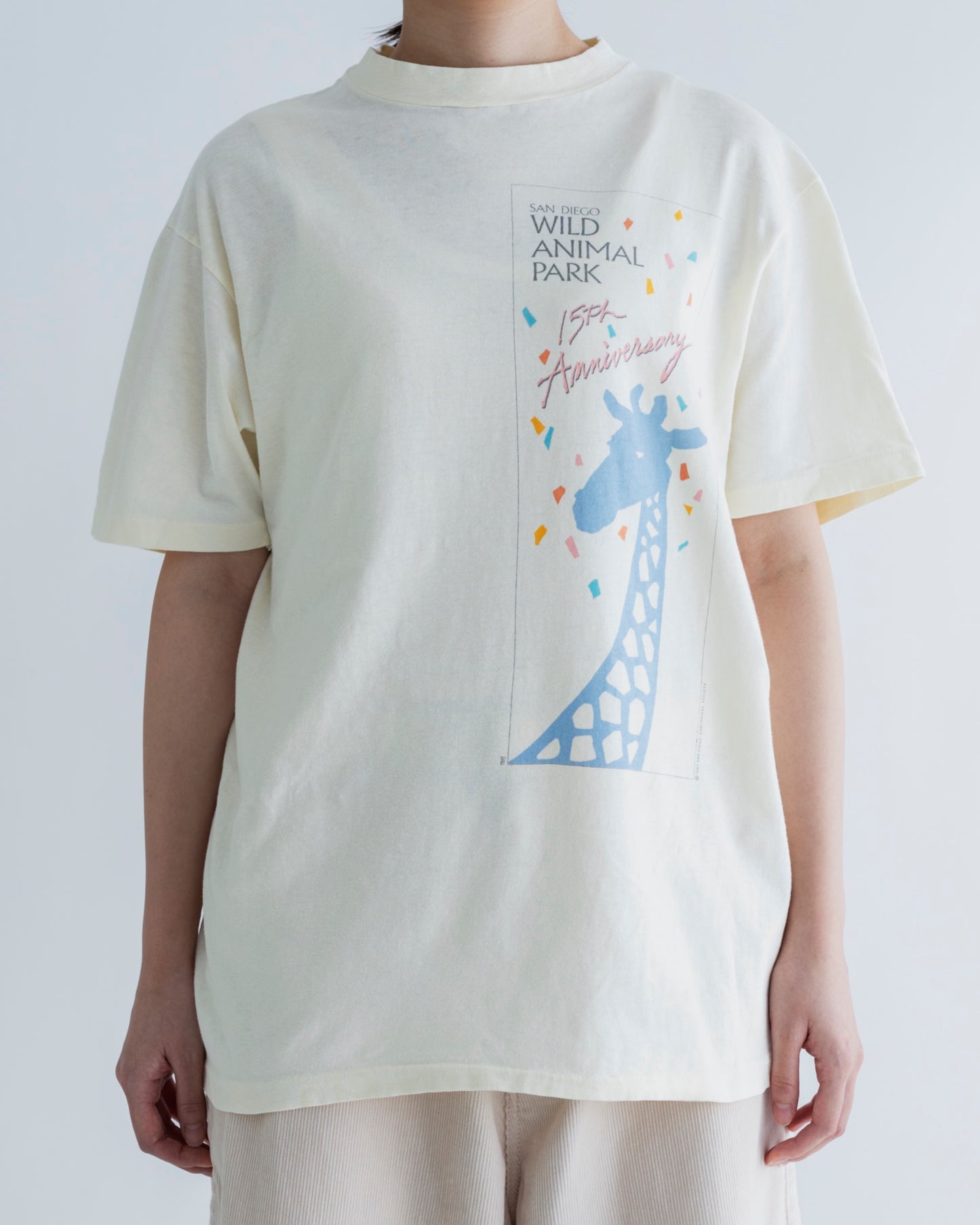 USED TEE