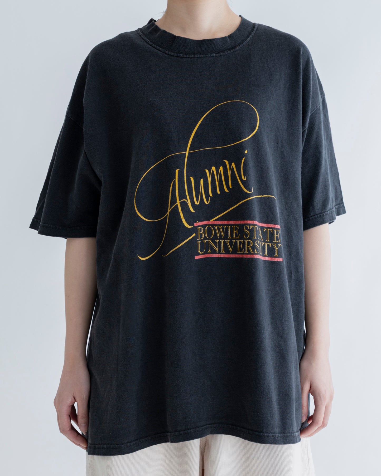 USED TEE