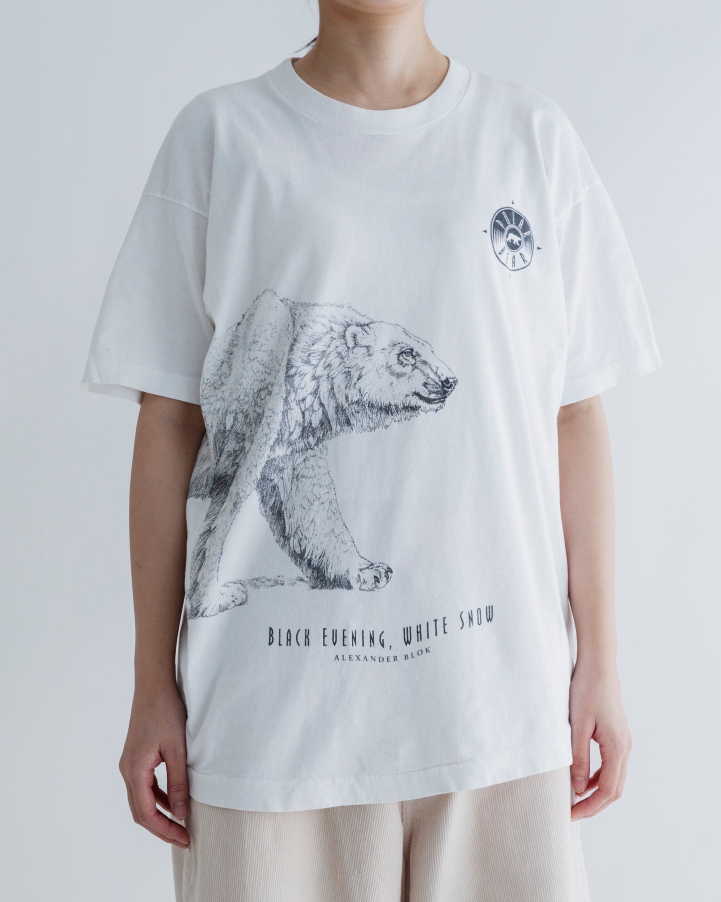 USED TEE