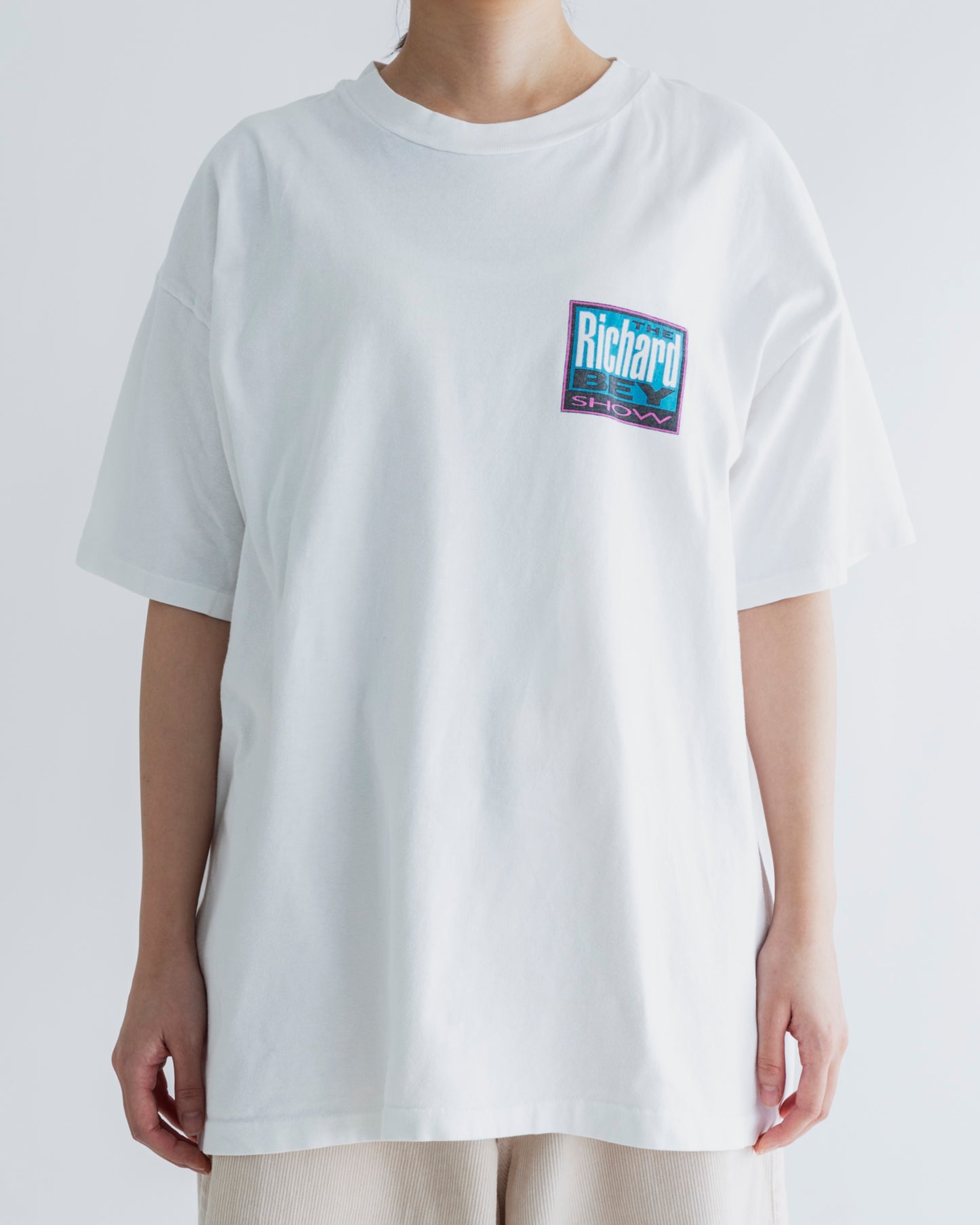 USED TEE