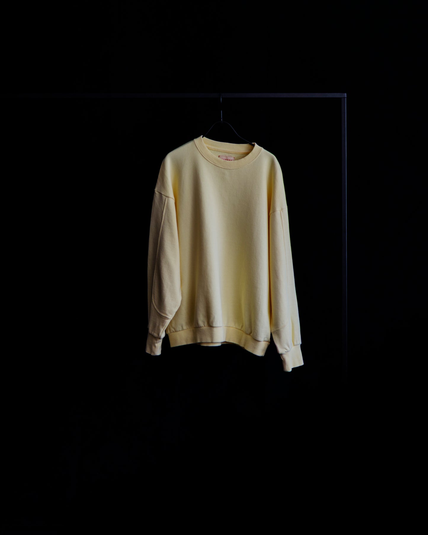 SWITCHING PATTERN SWEAT