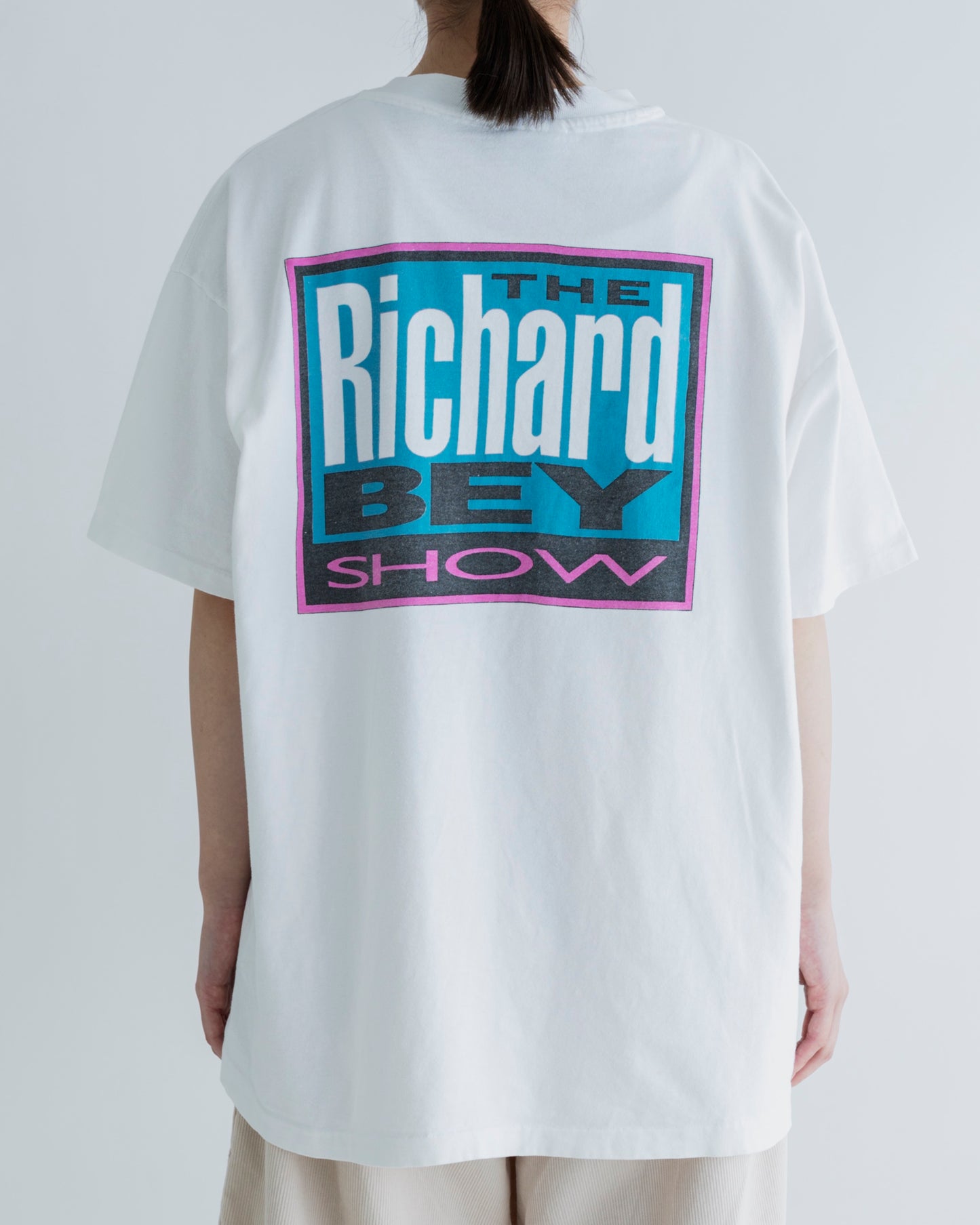 USED TEE