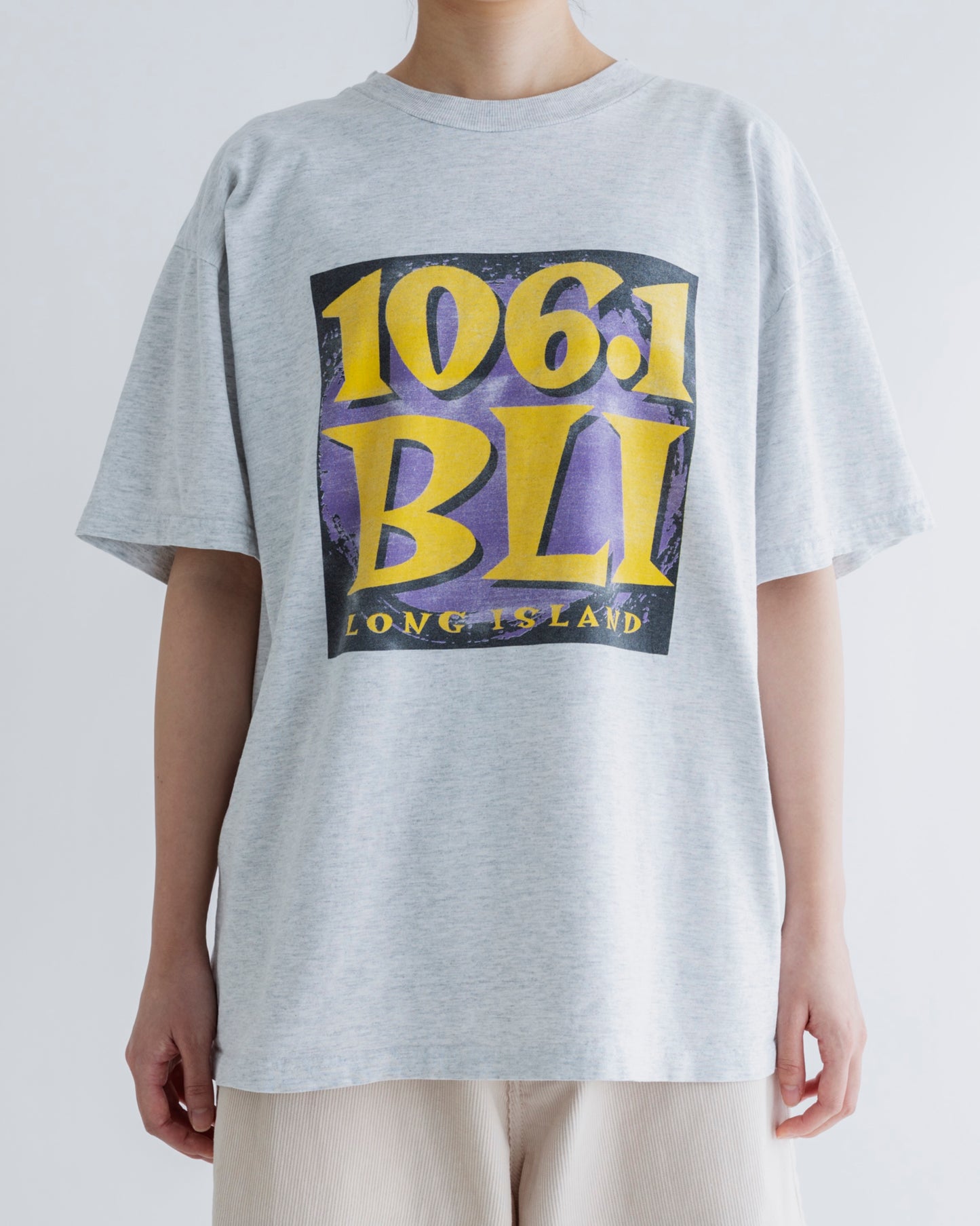 USED TEE