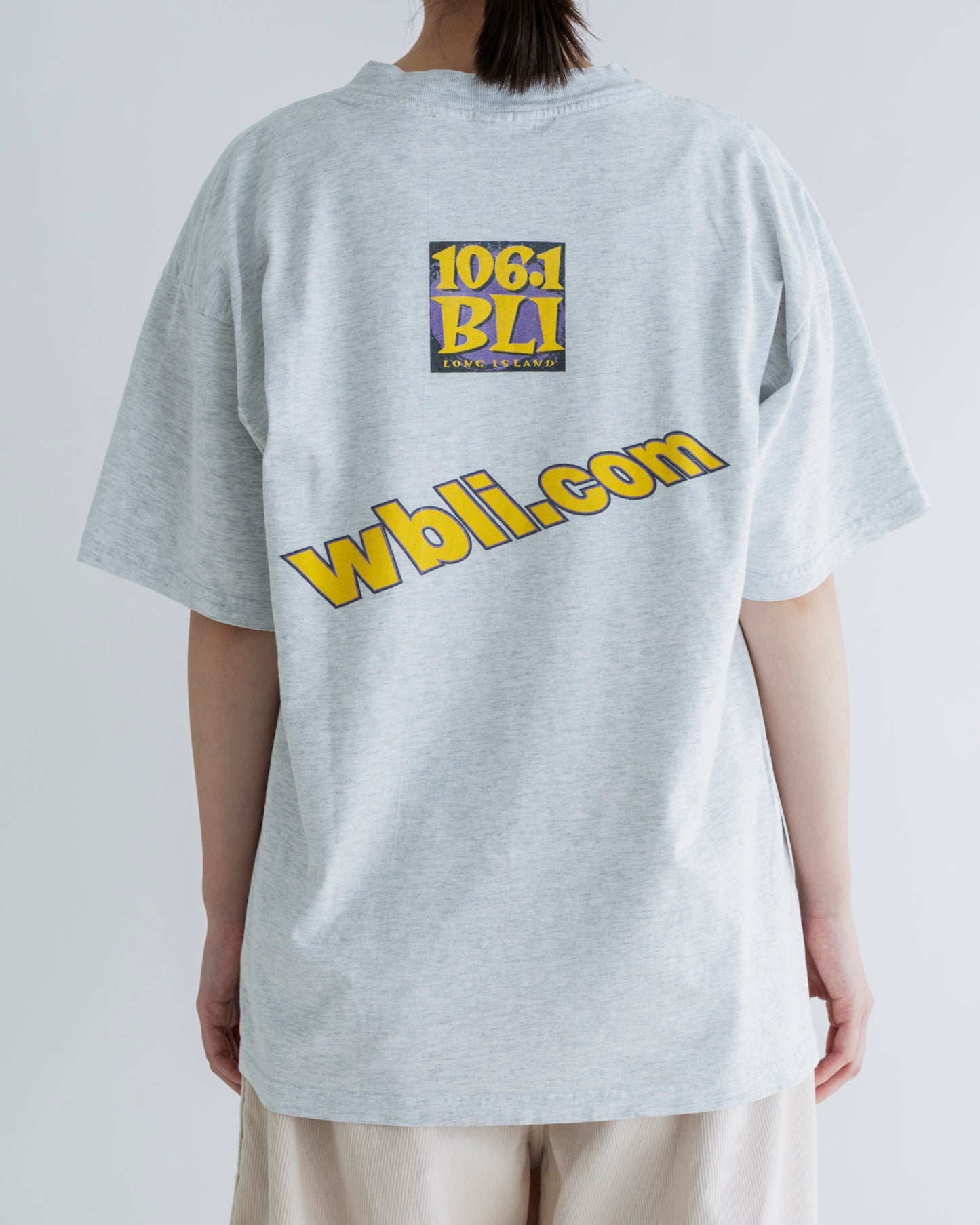 USED TEE