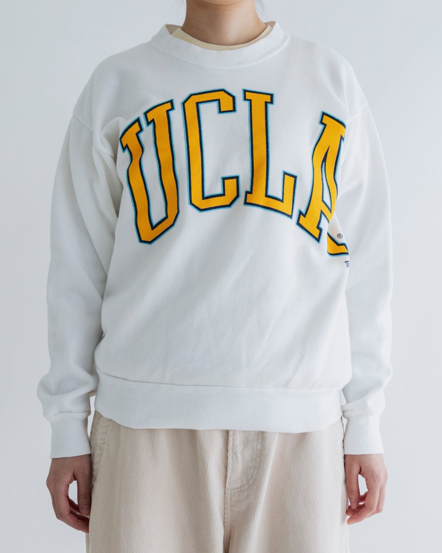 USED SWEAT