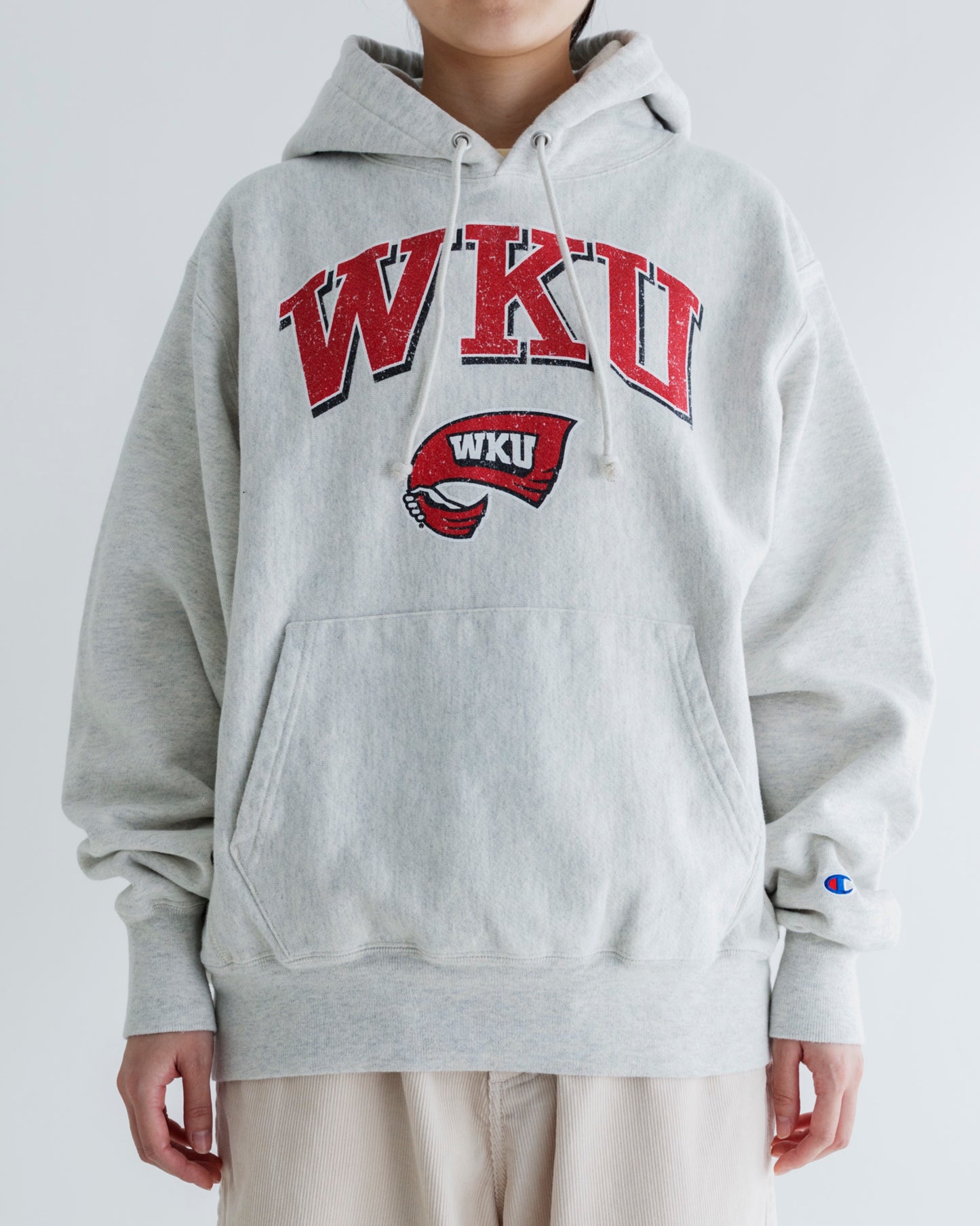USED SWEAT