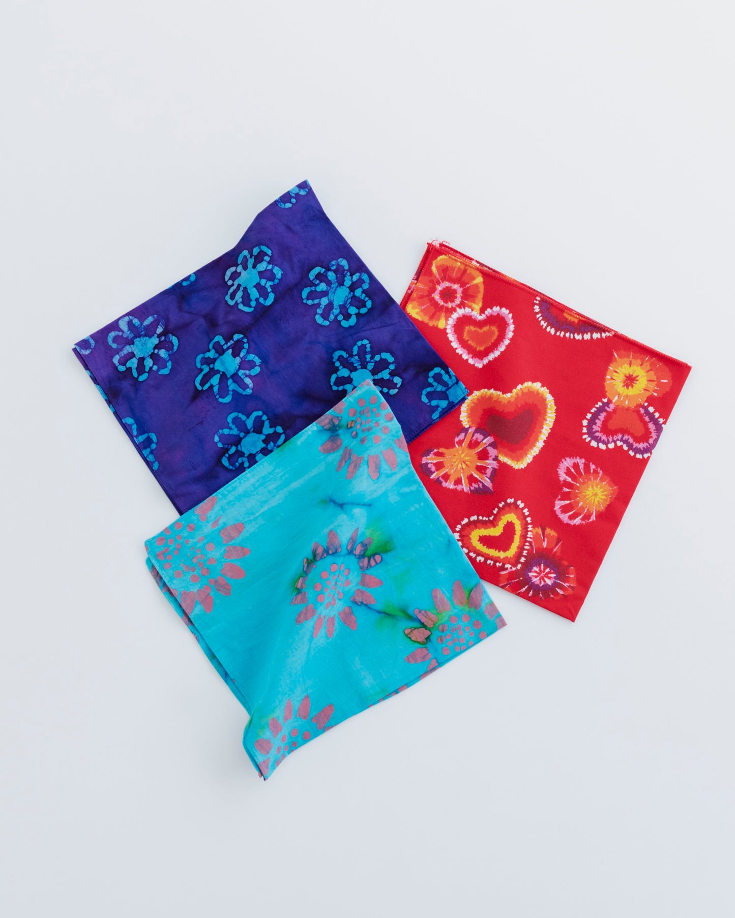 HAV-A-HANK BANDANA (VARIOUS)