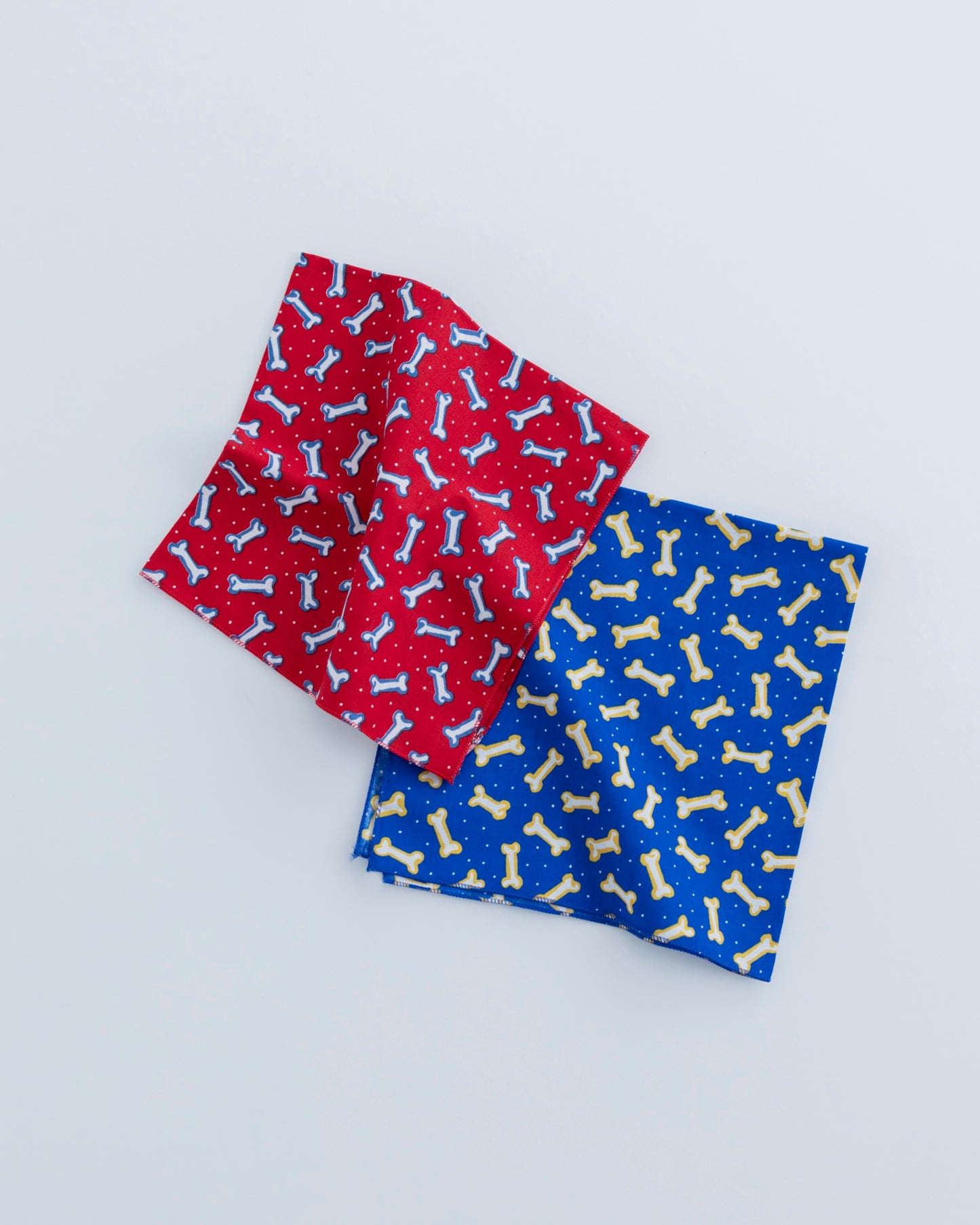 HAV-A-HANK BANDANA (BONE)