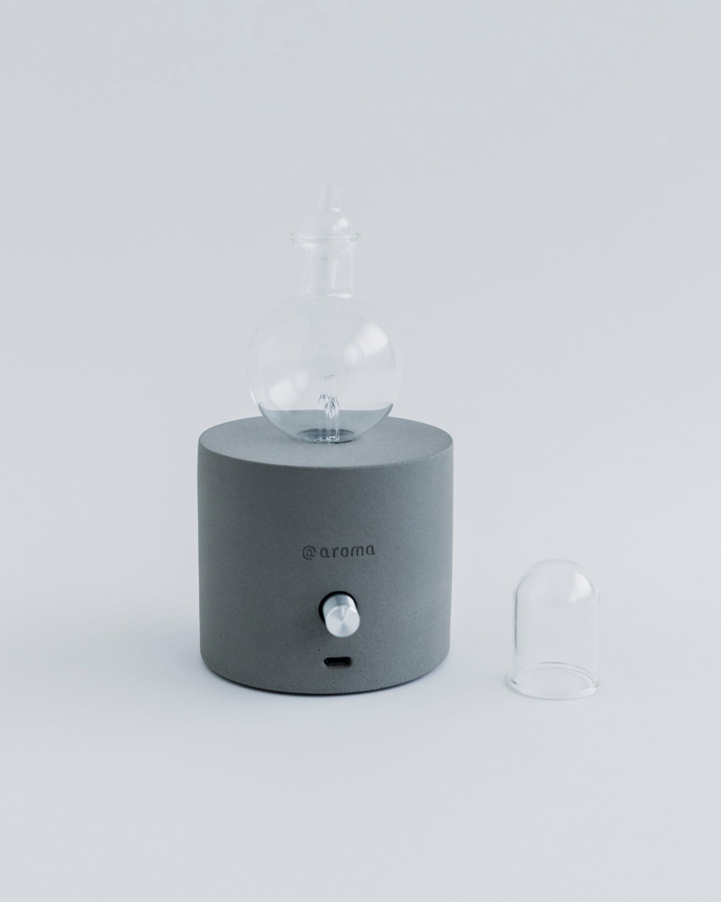 @aroma / NEBLISING DIFFUSER / ORB