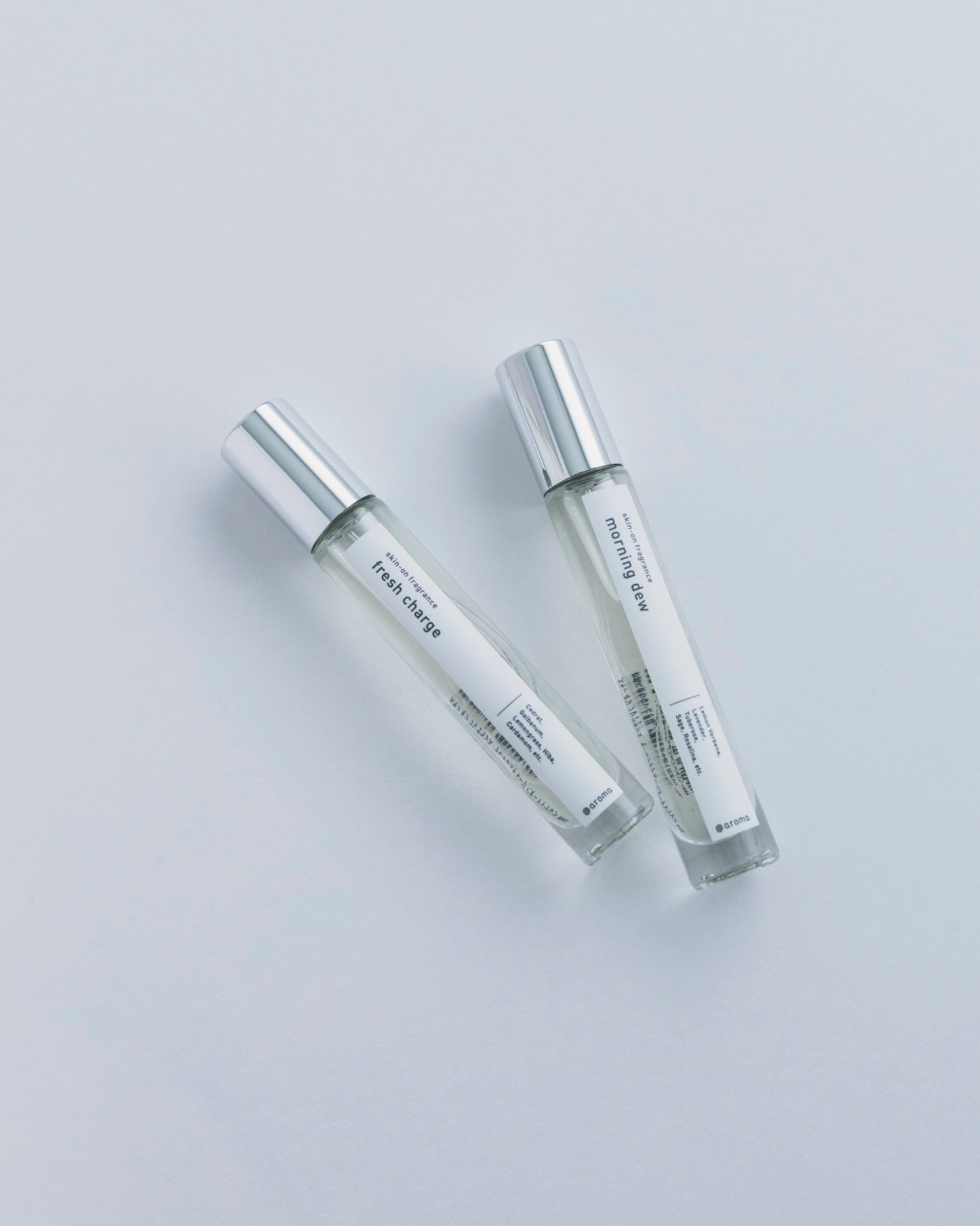 @aroma / SKIN-ON FRAGRANCE