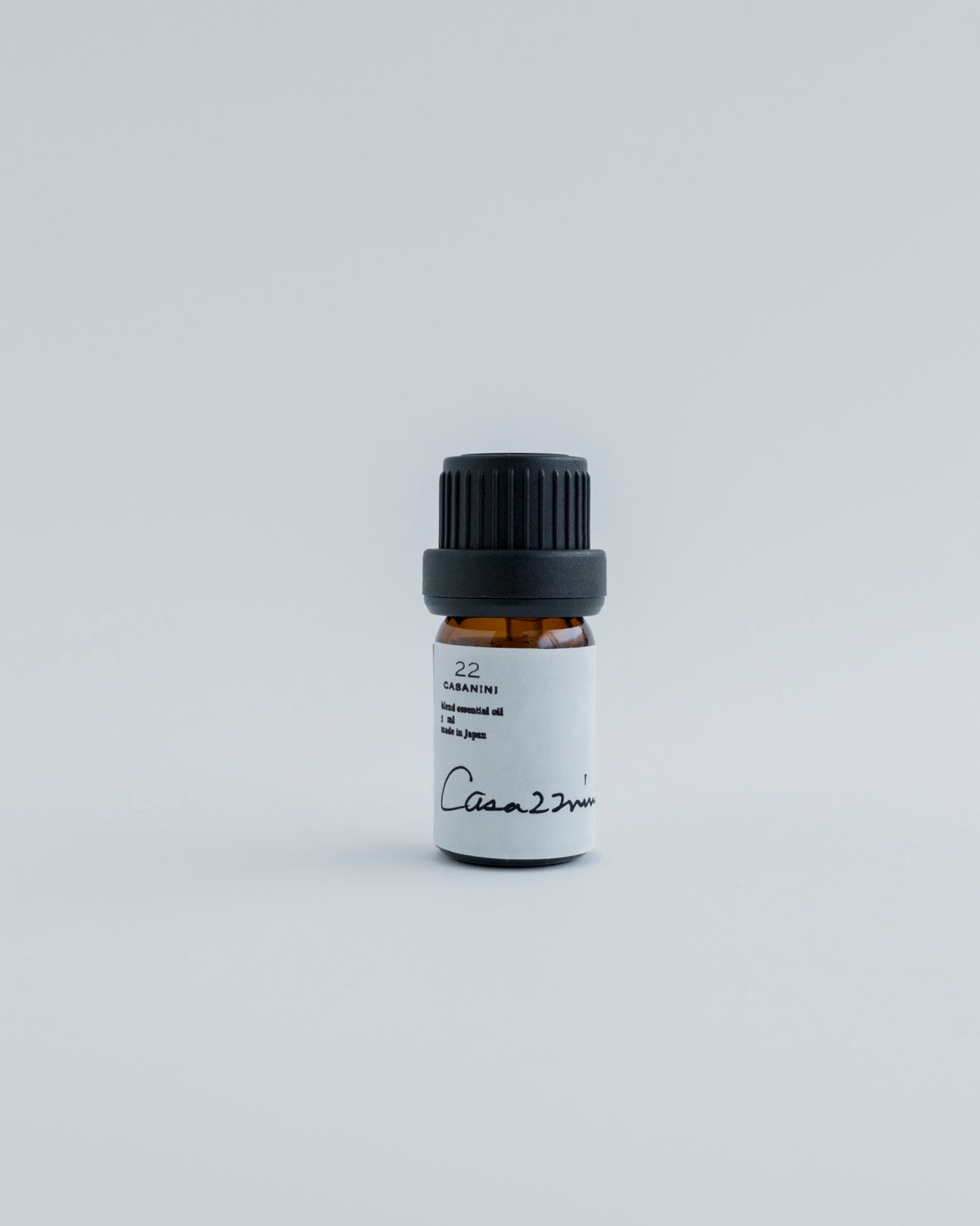 Casa22nini / ESSENTIAL OIL