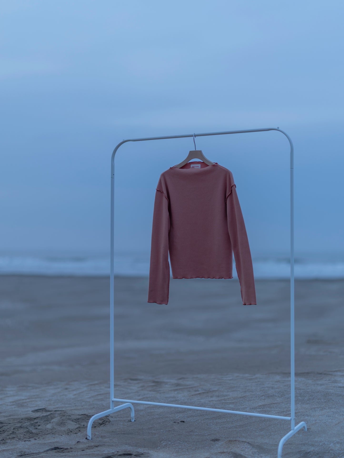 THERMAL MELLOW LONG SLEEVE