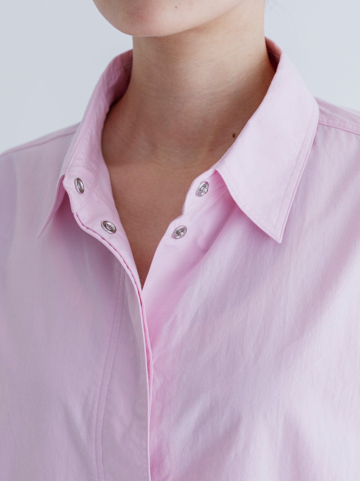 FLY FRONT SHORT SHIRTS