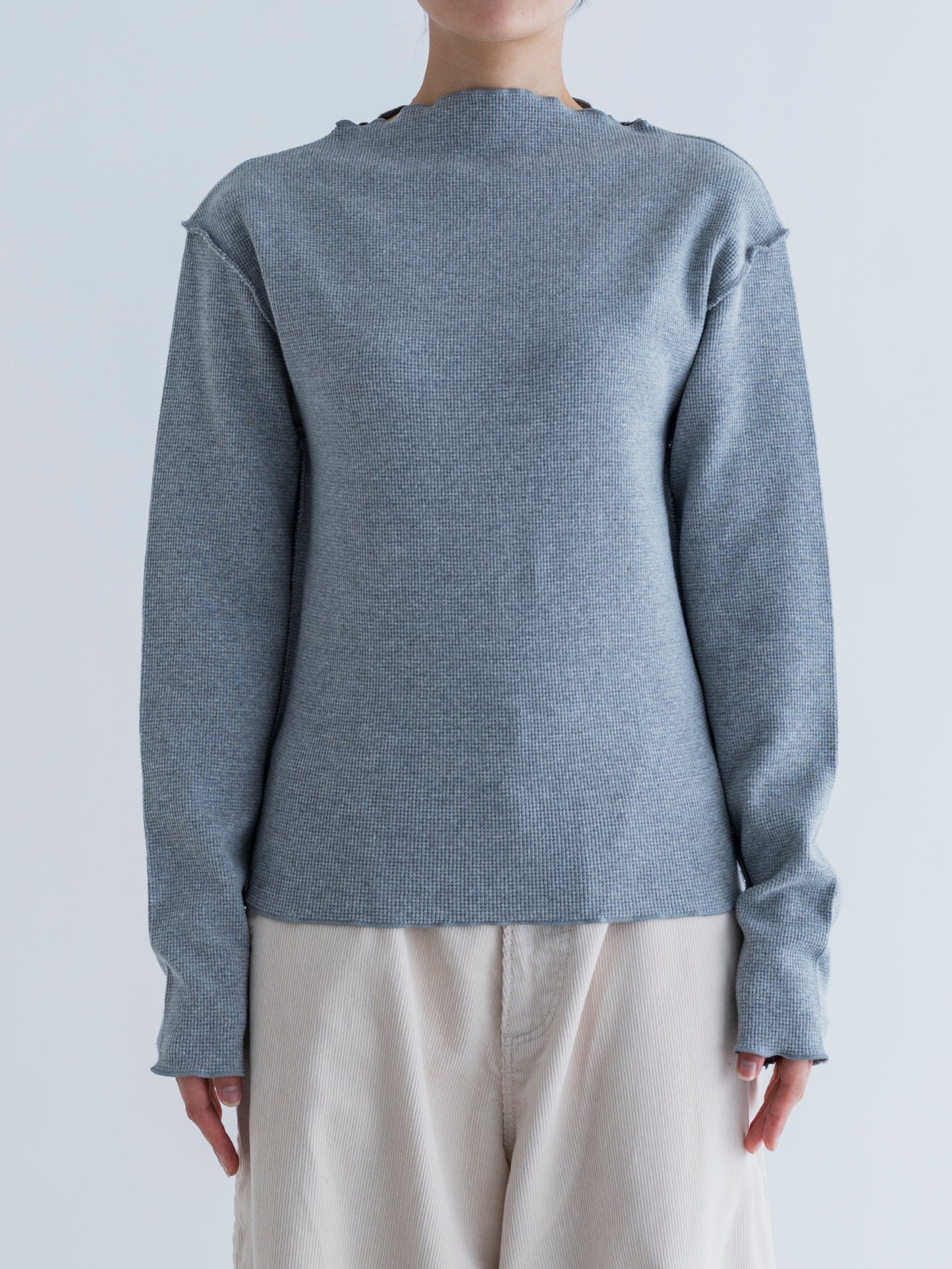 THERMAL MELLOW LONG SLEEVE