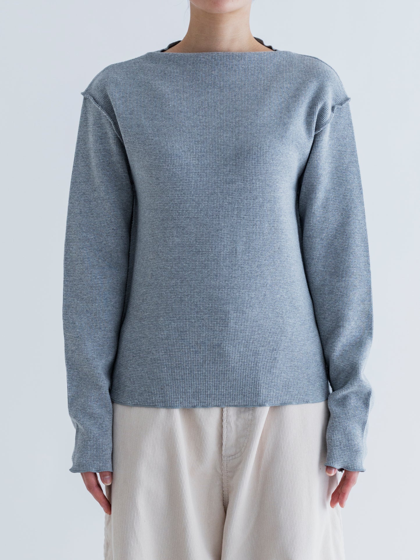 THERMAL MELLOW LONG SLEEVE