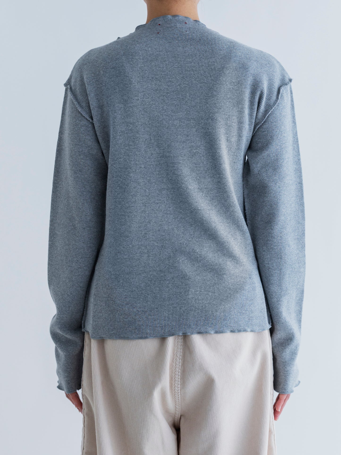 THERMAL MELLOW LONG SLEEVE