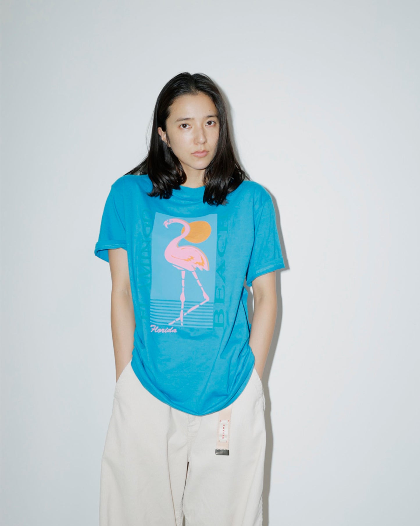 USED TEE