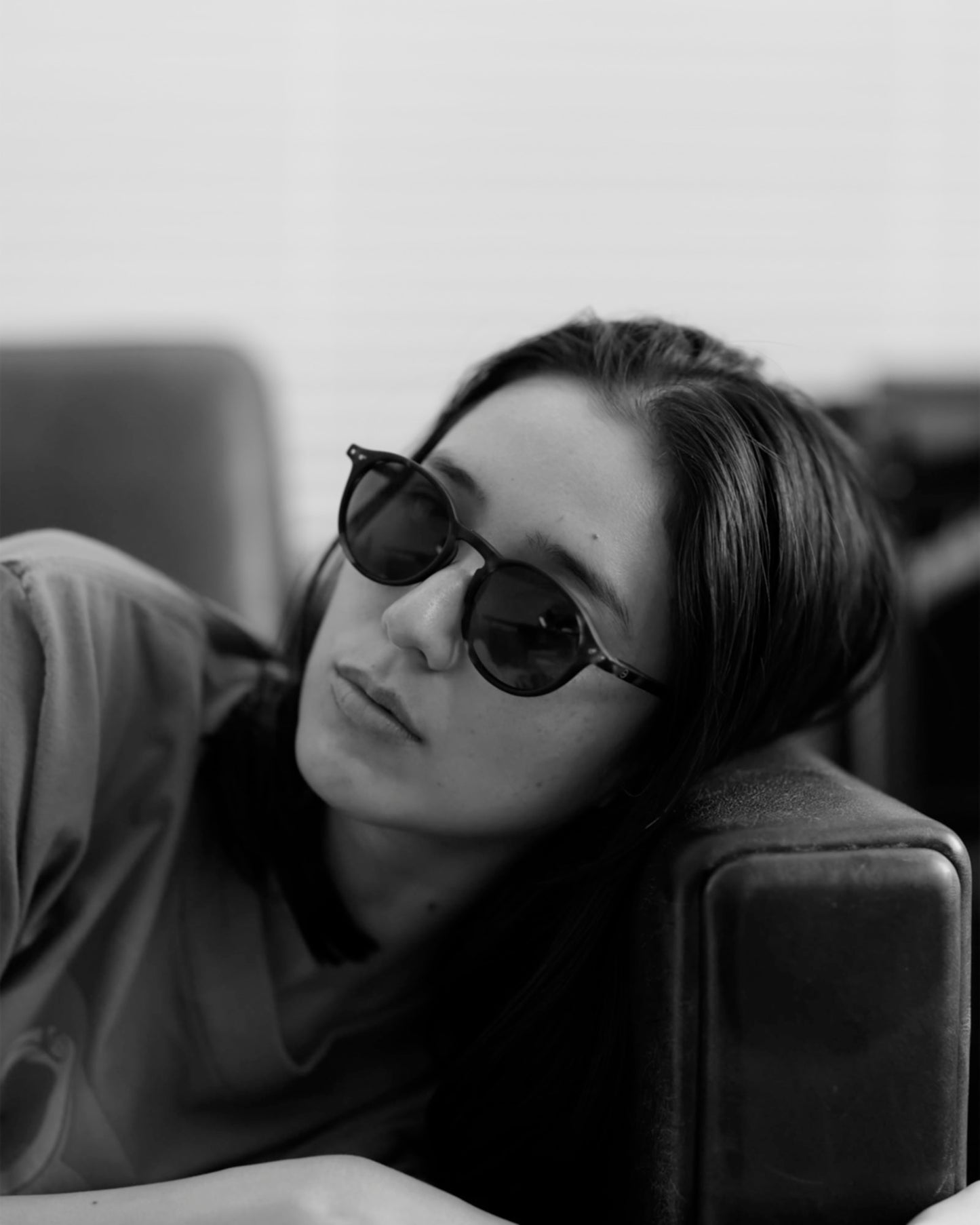 IZIPIZI / SUNGLASSES / BOSTON-TYPE